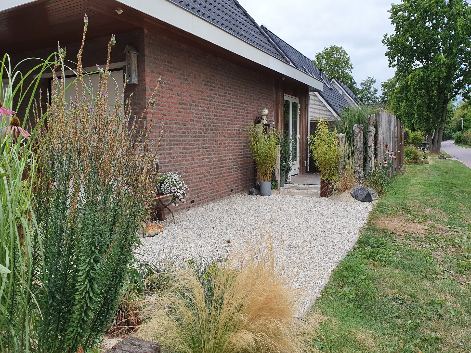 Sannie's Place: Romantisch vakantiehuis aan het Veerse Meer in Kamperland - foto 7