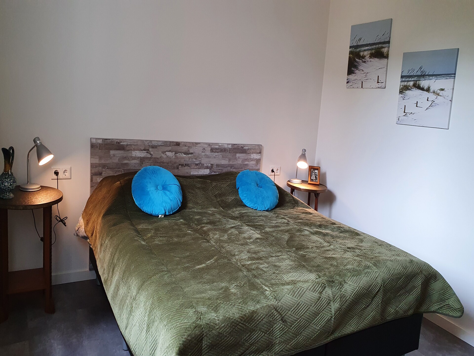 Sannie's Place: Romantisch vakantiehuis aan het Veerse Meer in Kamperland - foto 20