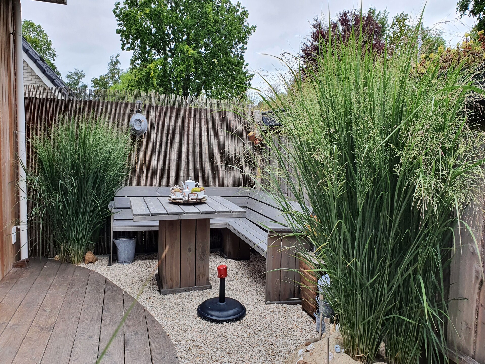 Sannie's Place: Romantisch vakantiehuis aan het Veerse Meer in Kamperland - foto 25