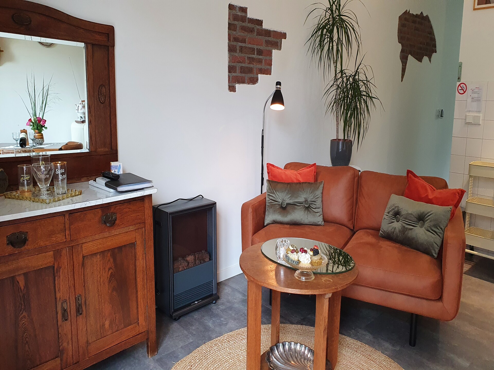 Sannie's Place: Romantisch vakantiehuis aan het Veerse Meer in Kamperland - foto 40