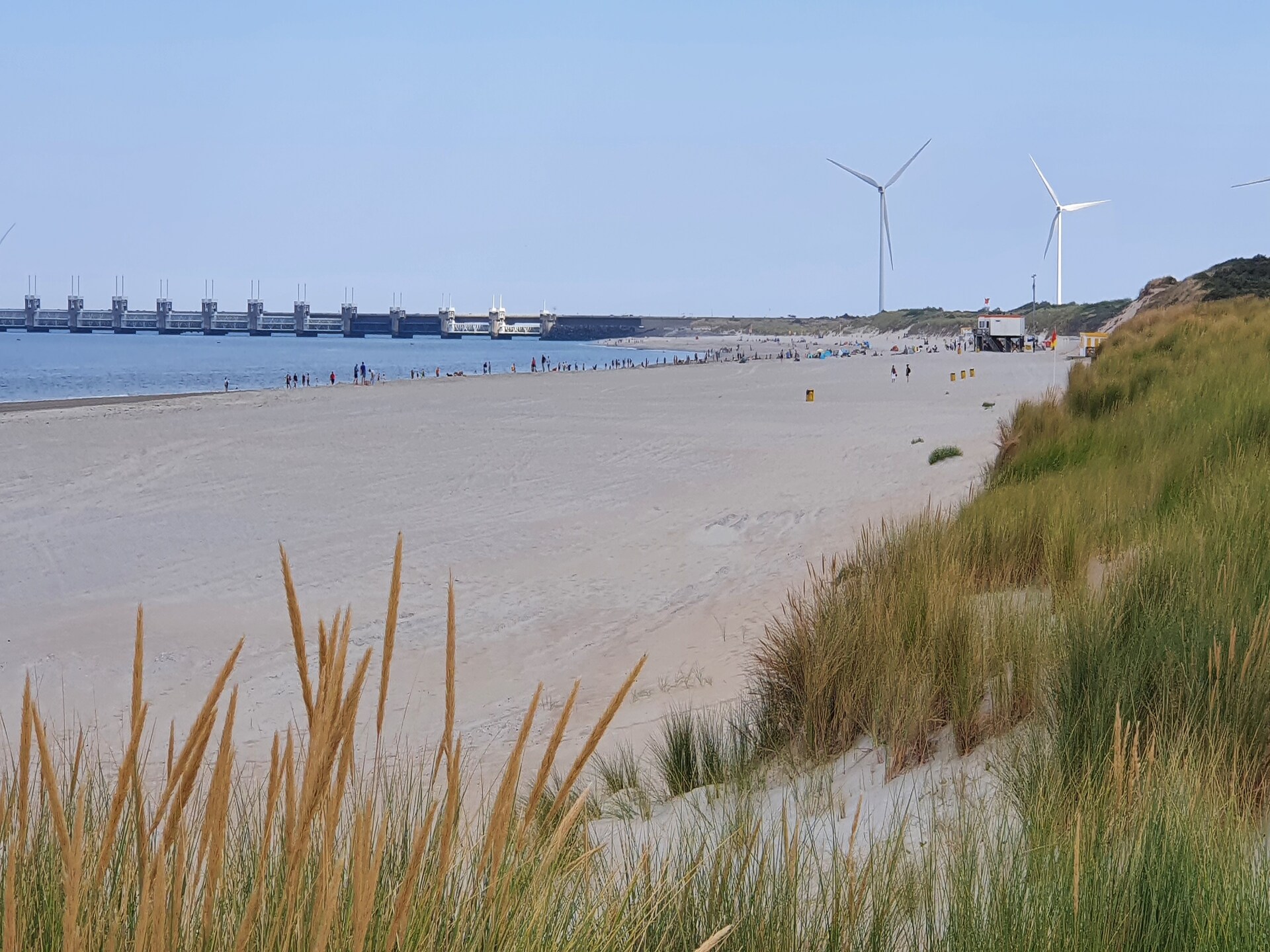 Sannie's Place: Romantisch vakantiehuis aan het Veerse Meer in Kamperland - foto 32
