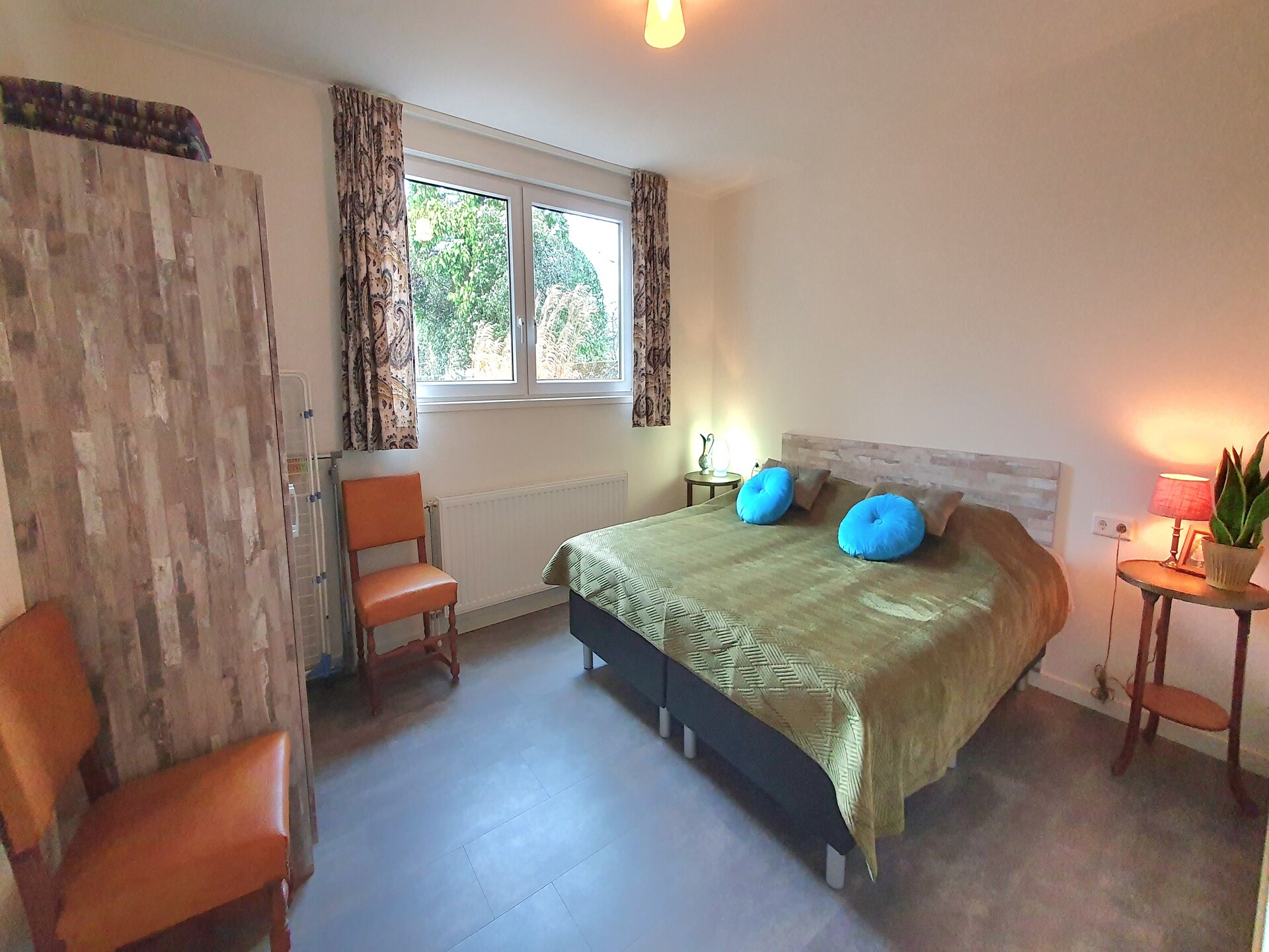 Sannie's Place: Romantisch vakantiehuis aan het Veerse Meer in Kamperland - foto 19
