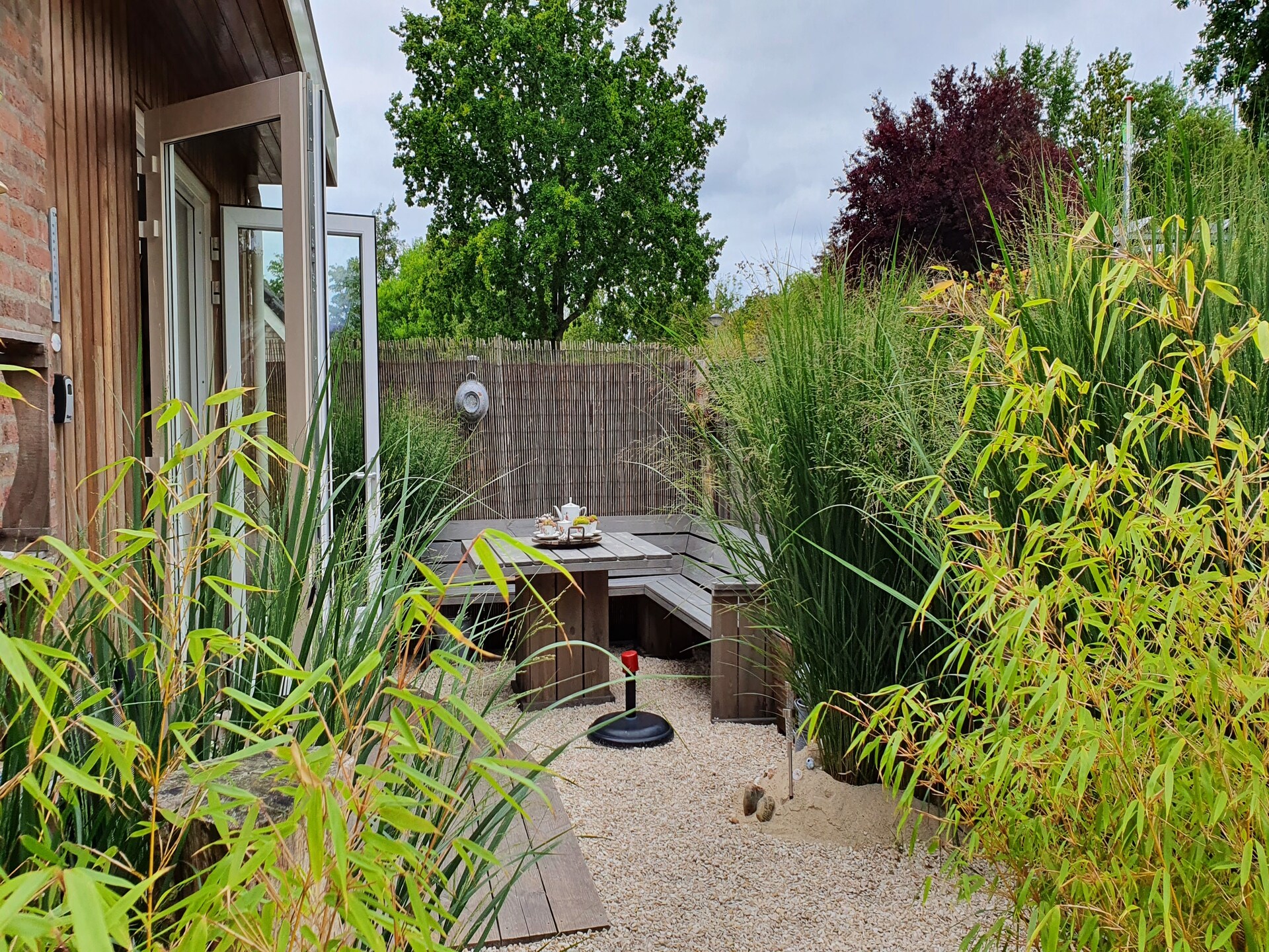 Sannie's Place: Romantisch vakantiehuis aan het Veerse Meer in Kamperland - foto 5
