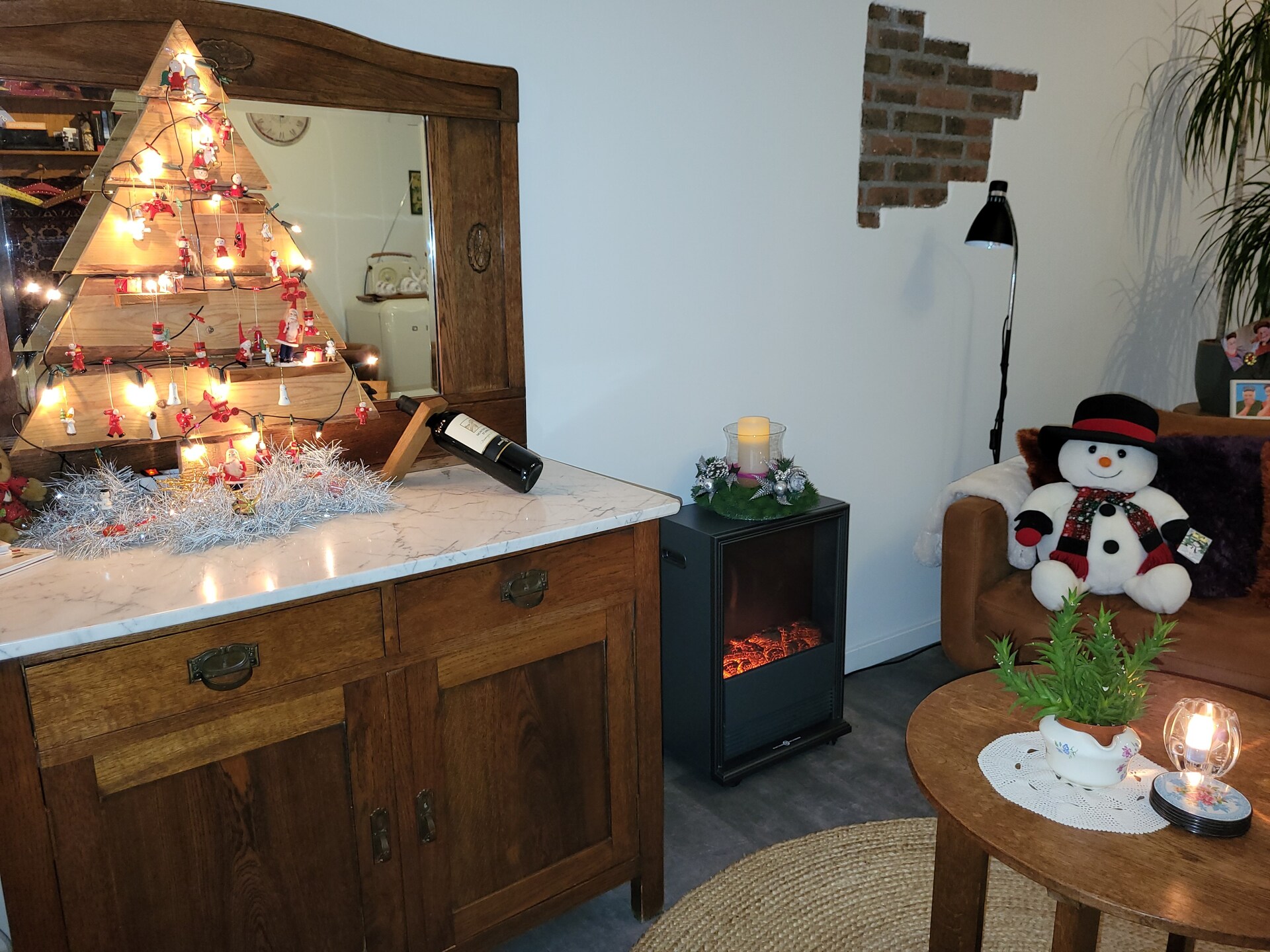 Sannie's Place: Romantisch vakantiehuis aan het Veerse Meer in Kamperland - foto 11