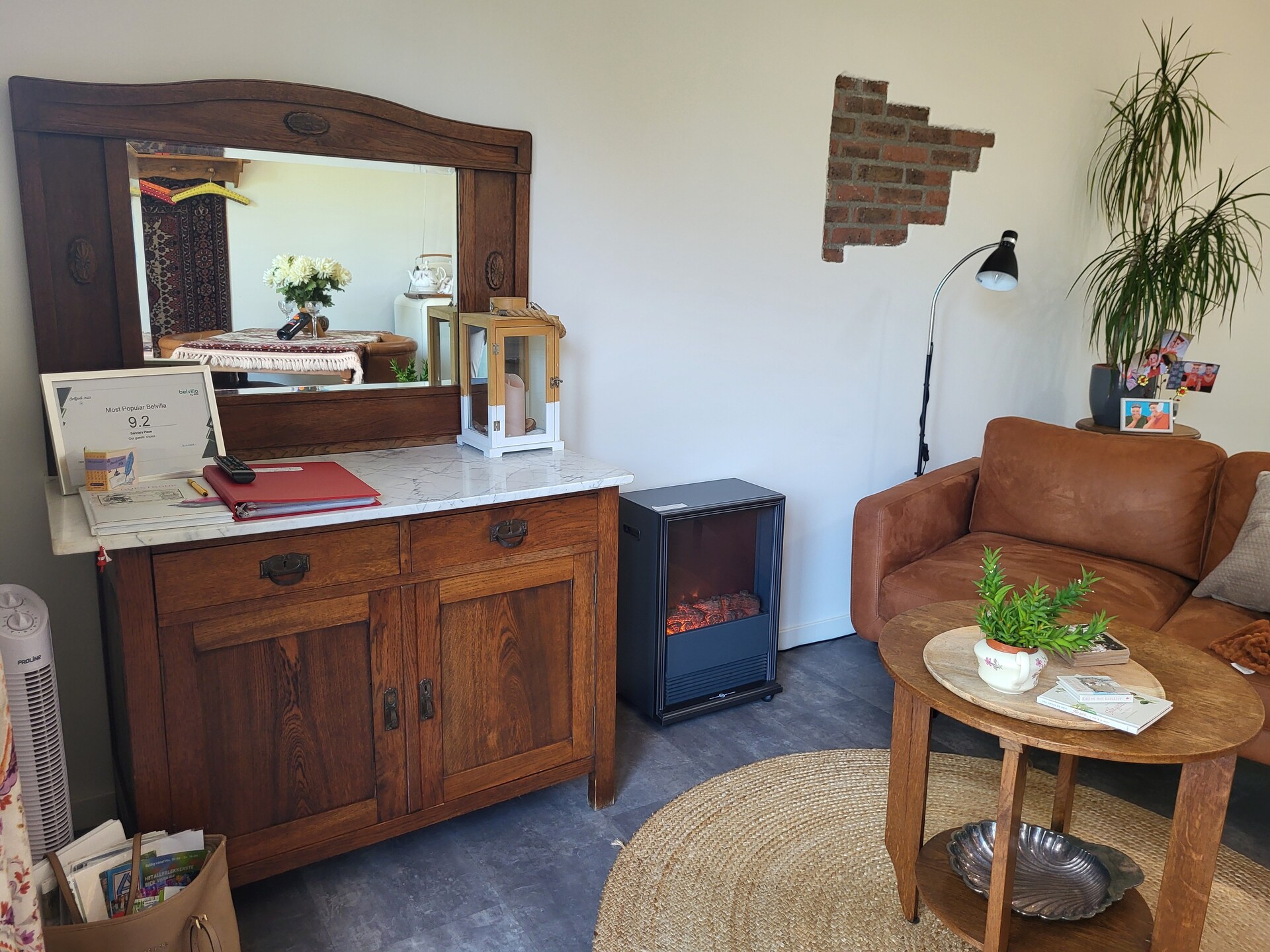 Sannie's Place: Romantisch vakantiehuis aan het Veerse Meer in Kamperland - foto 39