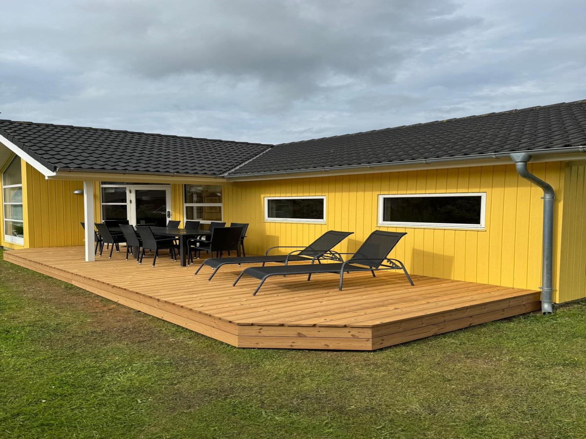 Op 500 m van zee: Ruim vakantiehuis voor 10 personen in Großenbrode - foto 34