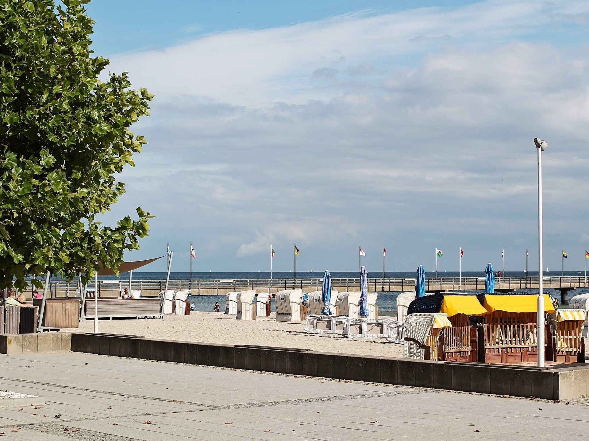 10-persoons vakantiehuis in Großenbrode op 500 m van zee (2) - foto 14