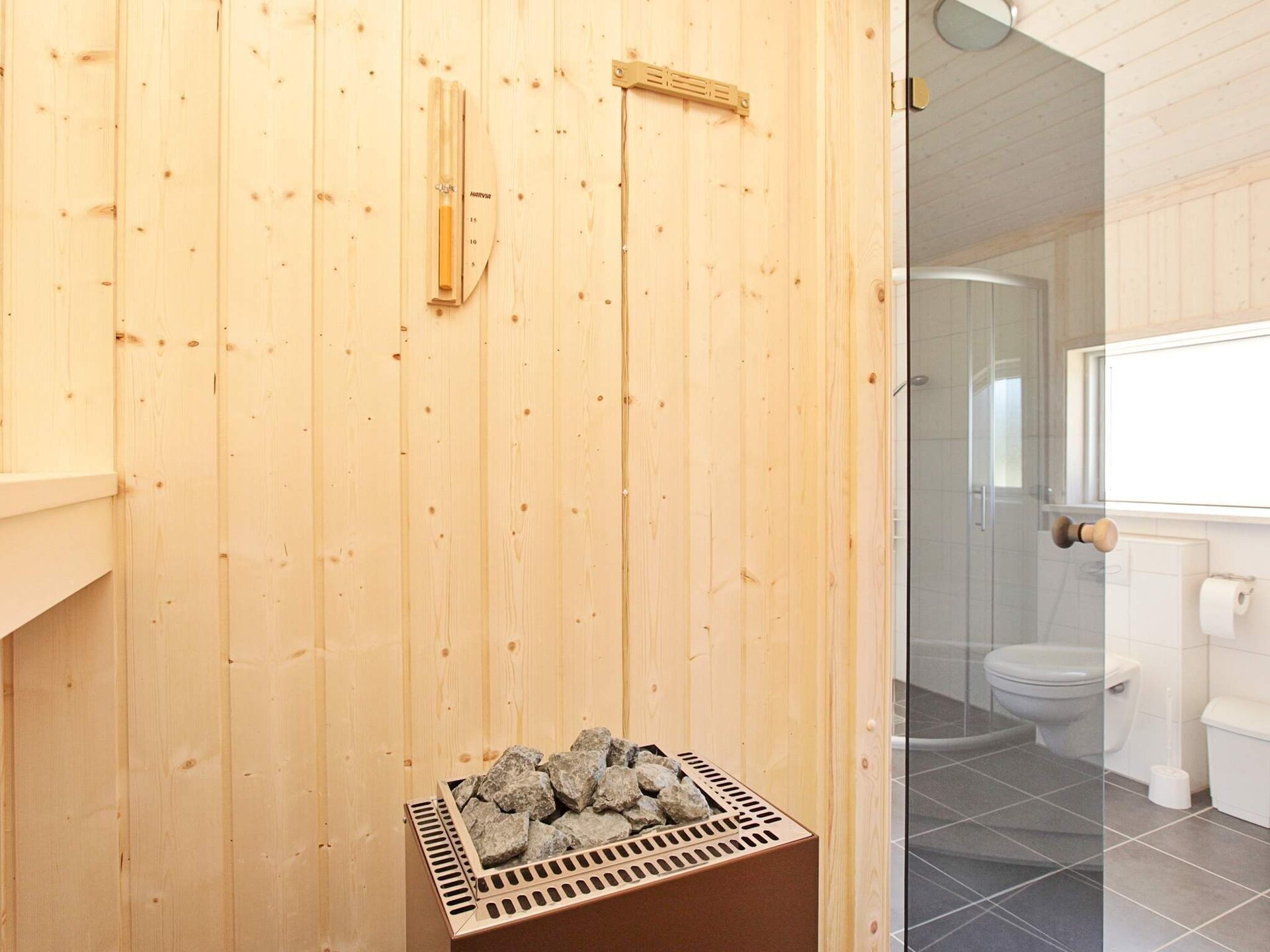 10-persoons vakantiehuis in Großenbrode op 500 m van zee (2) - foto 15