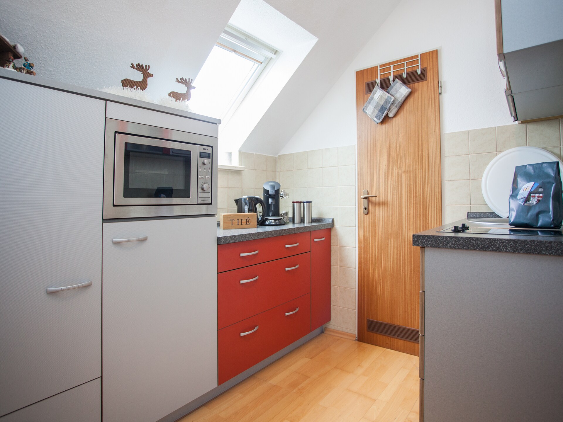 Appartement aan de golfbaan in Winterberg, 100m van de skilift - foto 4