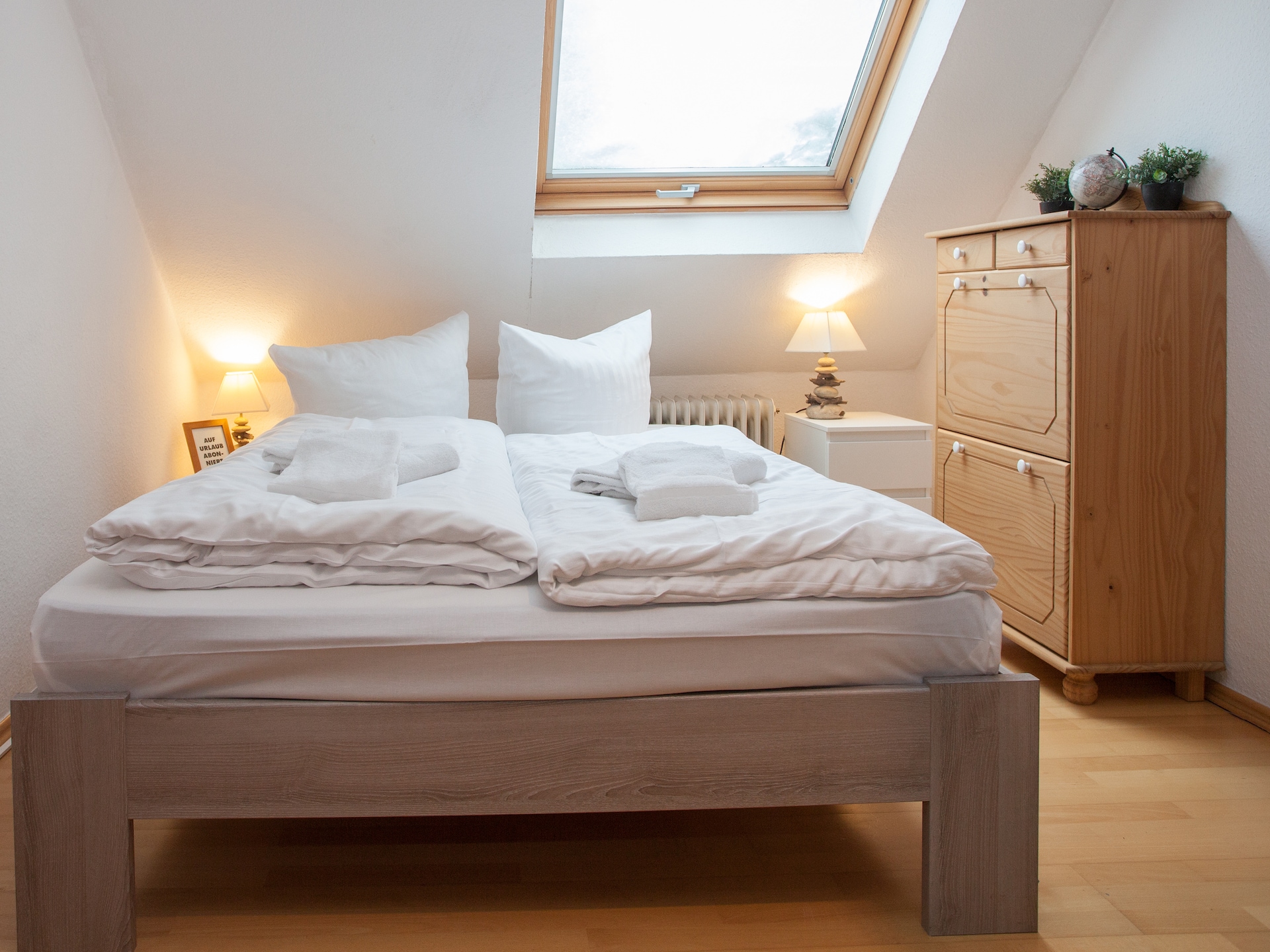 Appartement aan de golfbaan in Winterberg, 100m van de skilift - foto 5