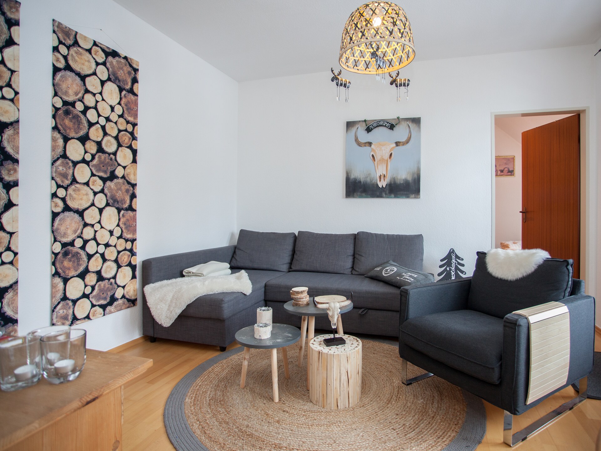 Appartement aan de golfbaan in Winterberg, 100m van de skilift - foto 7