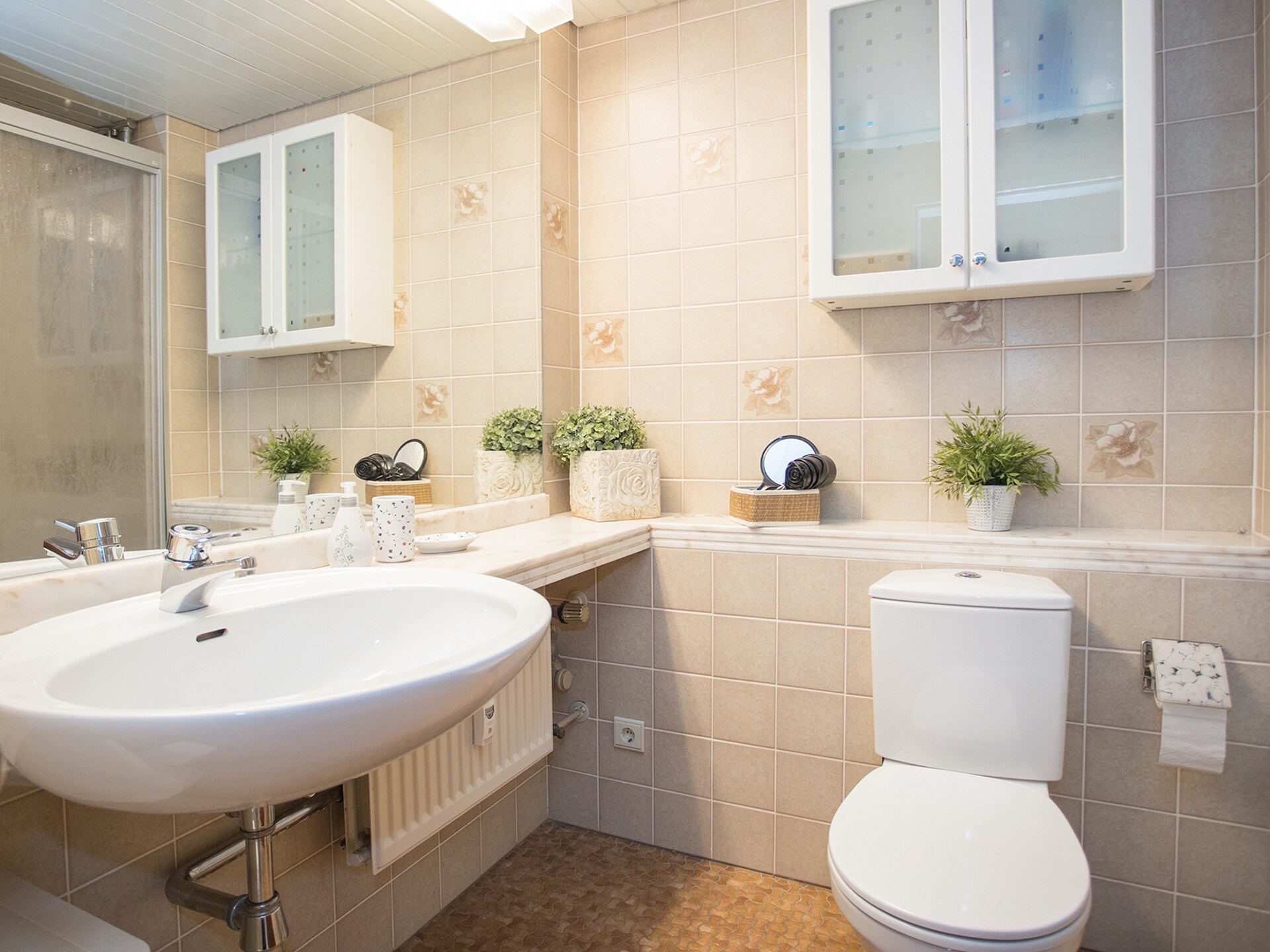 Appartement aan de golfbaan in Winterberg, 100m van de skilift - foto 16