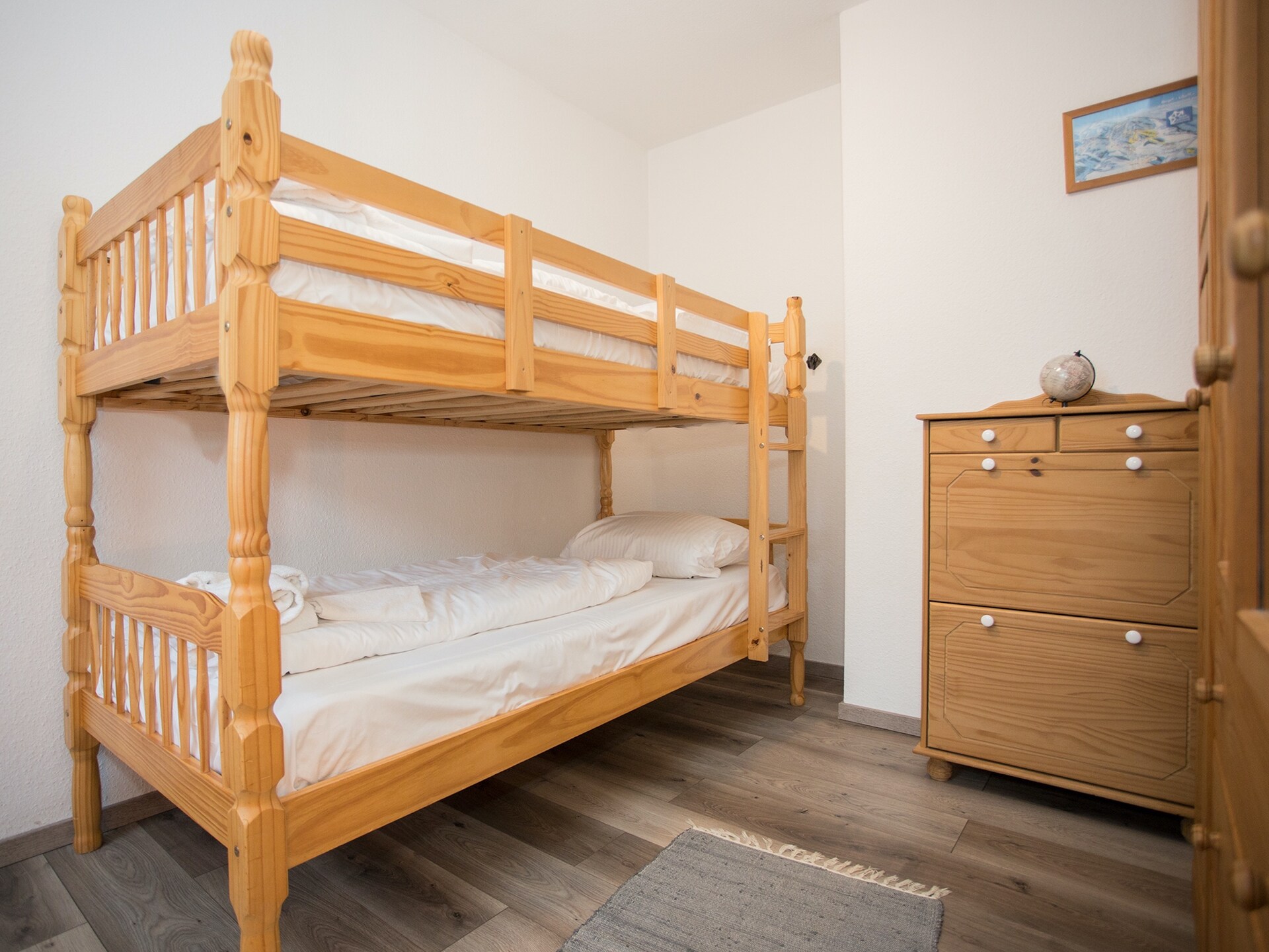 Appartement aan de golfbaan in Winterberg, 100m van de skilift - foto 13