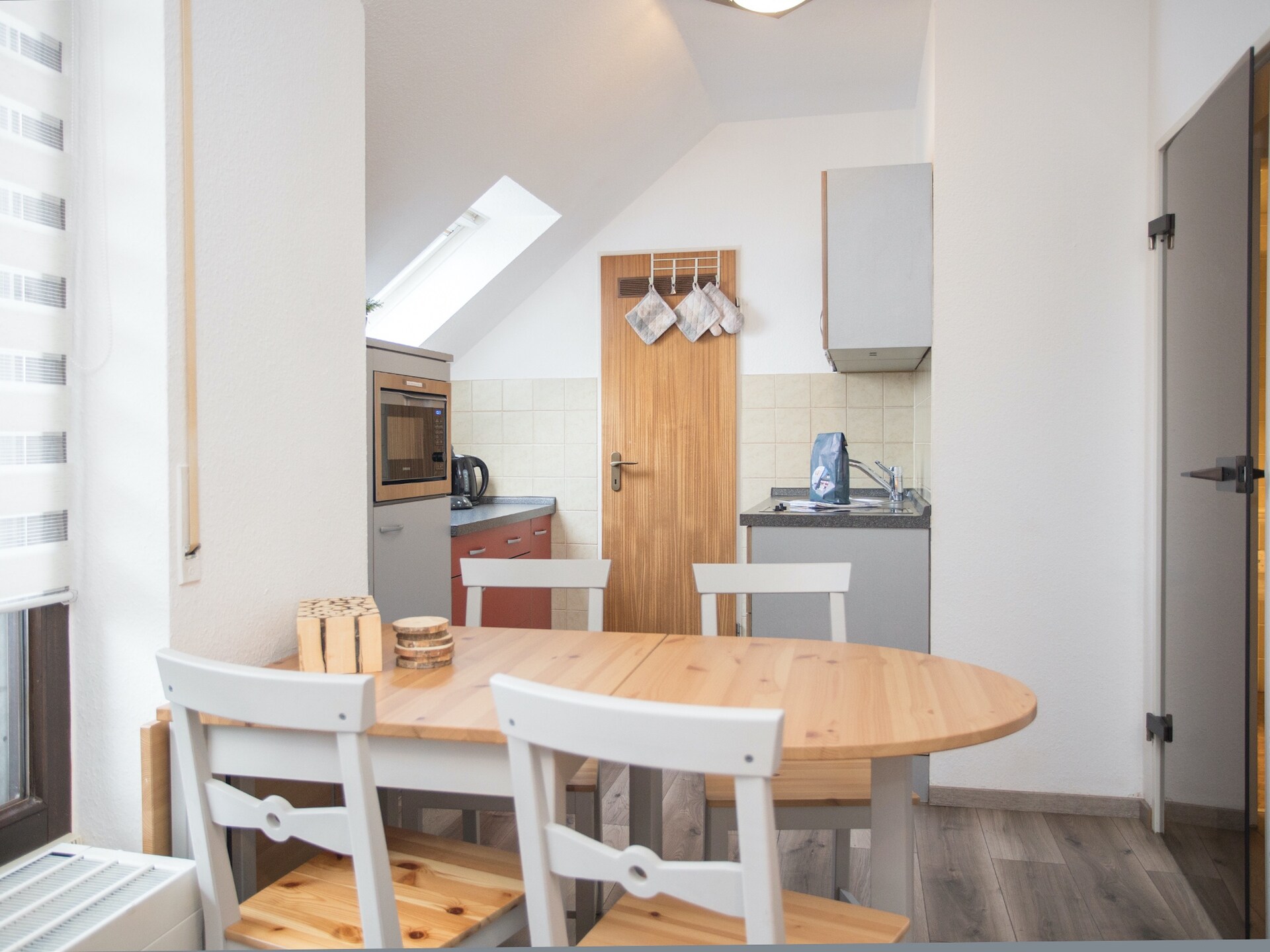 Appartement aan de golfbaan in Winterberg, 100m van de skilift - foto 10