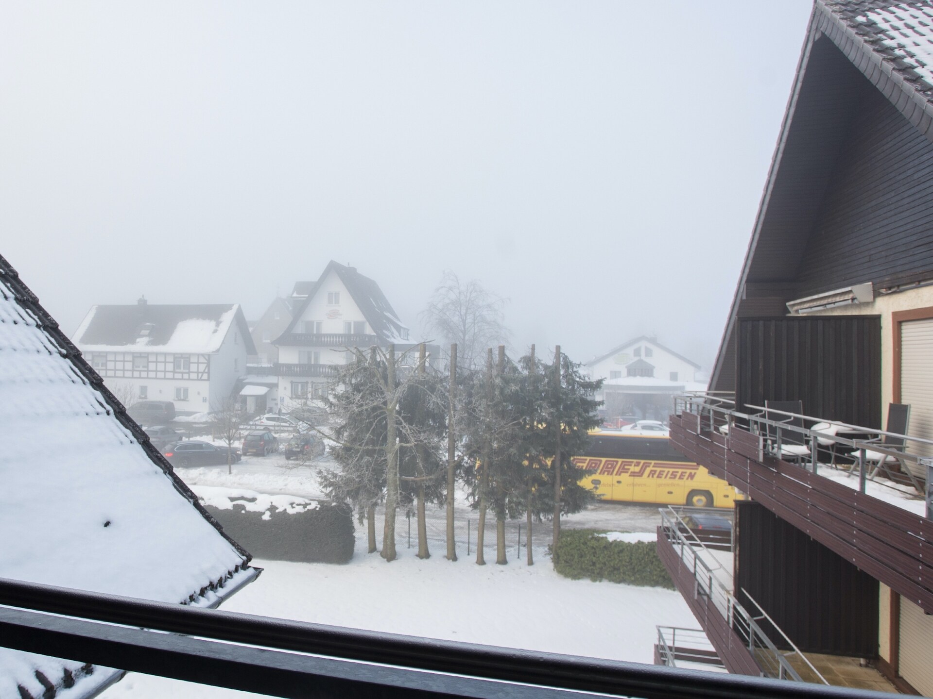 Appartement aan de golfbaan in Winterberg, 100m van de skilift - foto 33