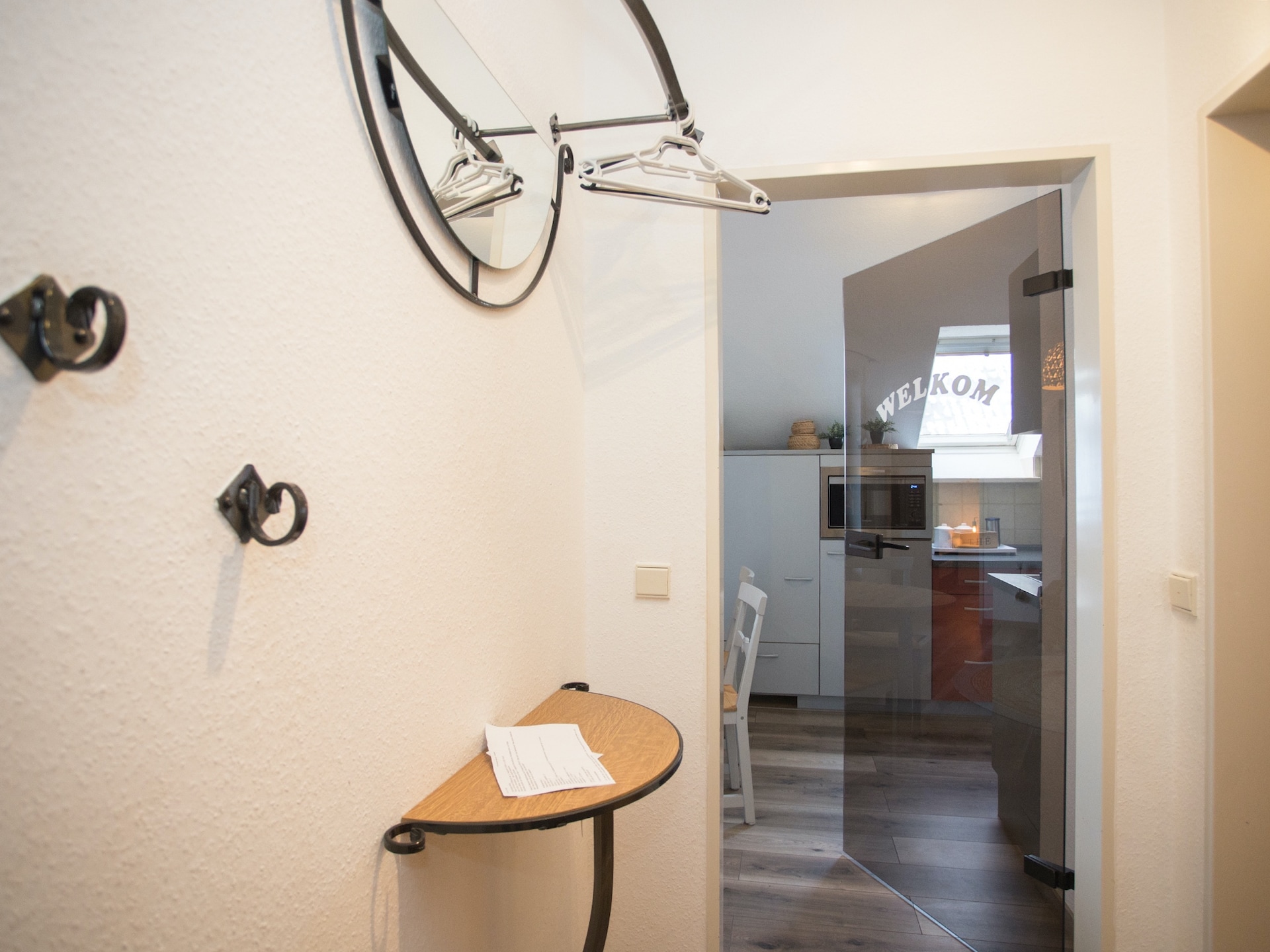 Appartement aan de golfbaan in Winterberg, 100m van de skilift - foto 12
