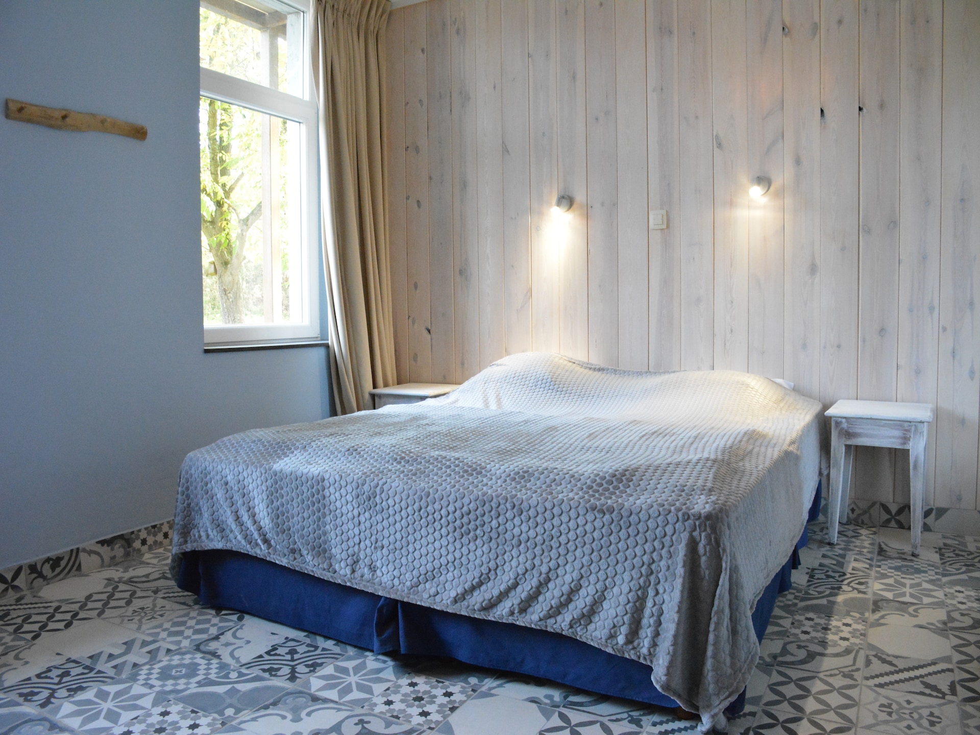 14-persoons groepsvilla met sauna en biljart in Amonines - foto 14