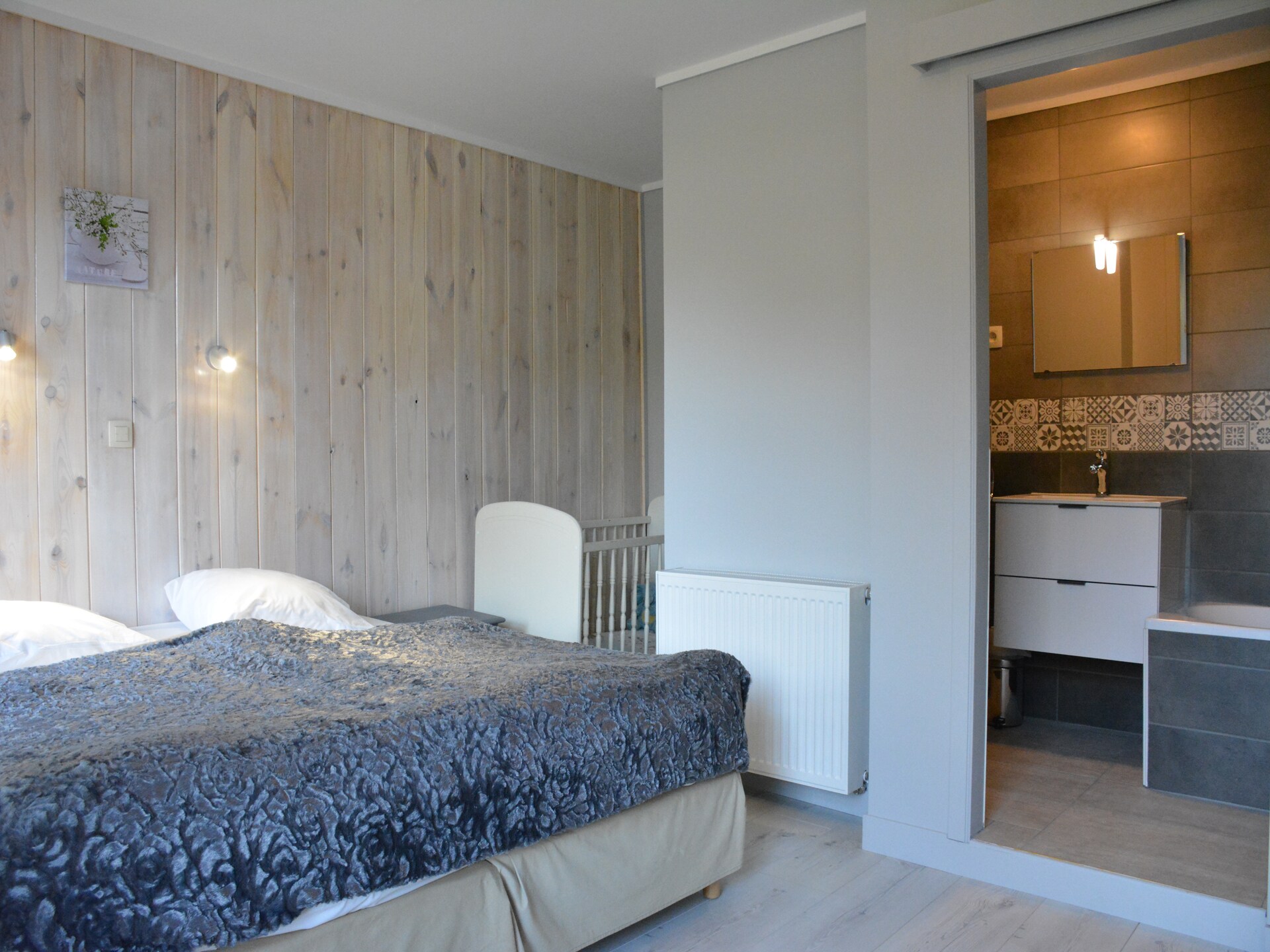 14-persoons groepsvilla met sauna en biljart in Amonines - foto 5