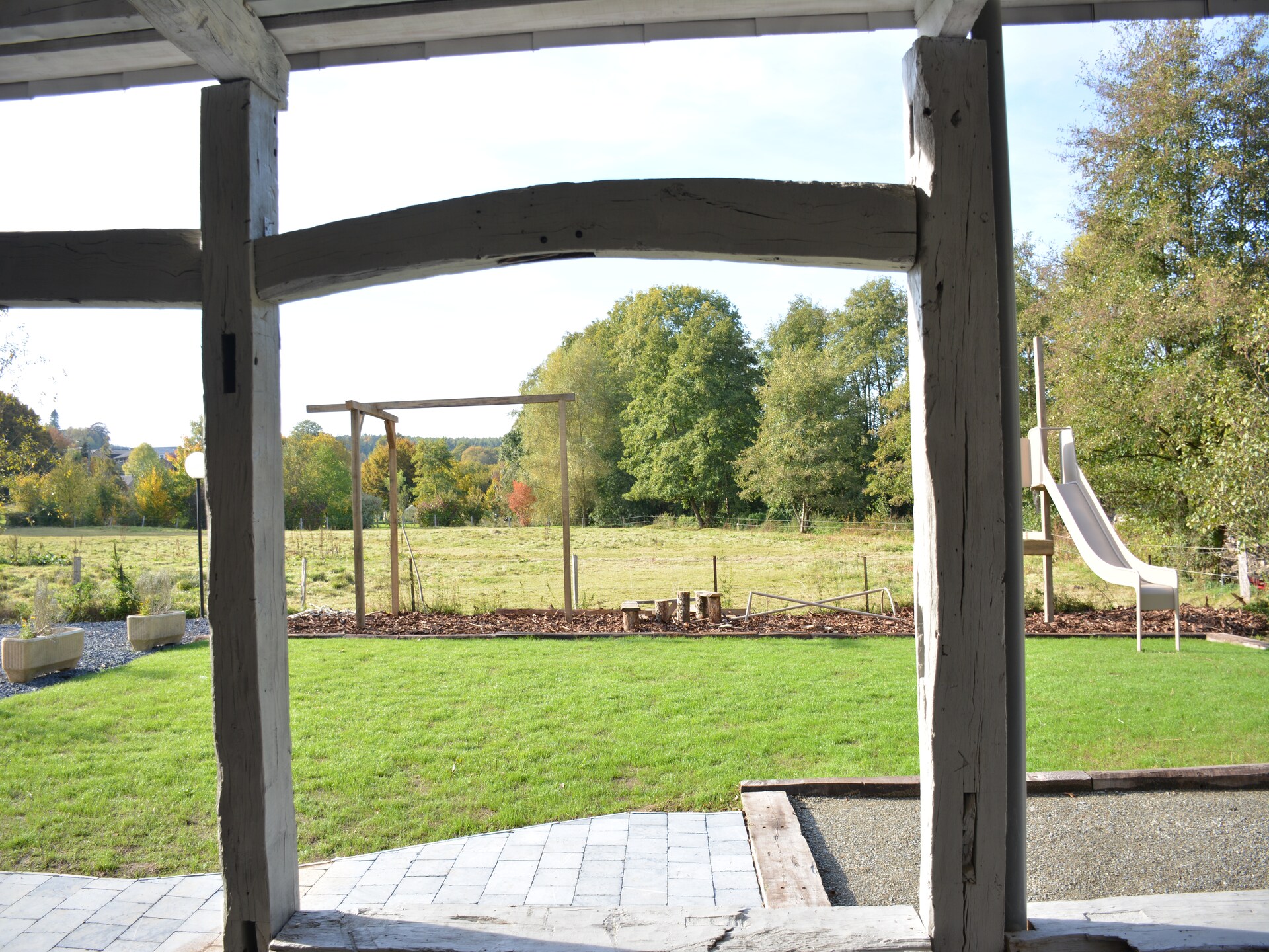 14-persoons groepsvilla met sauna en biljart in Amonines - foto 28