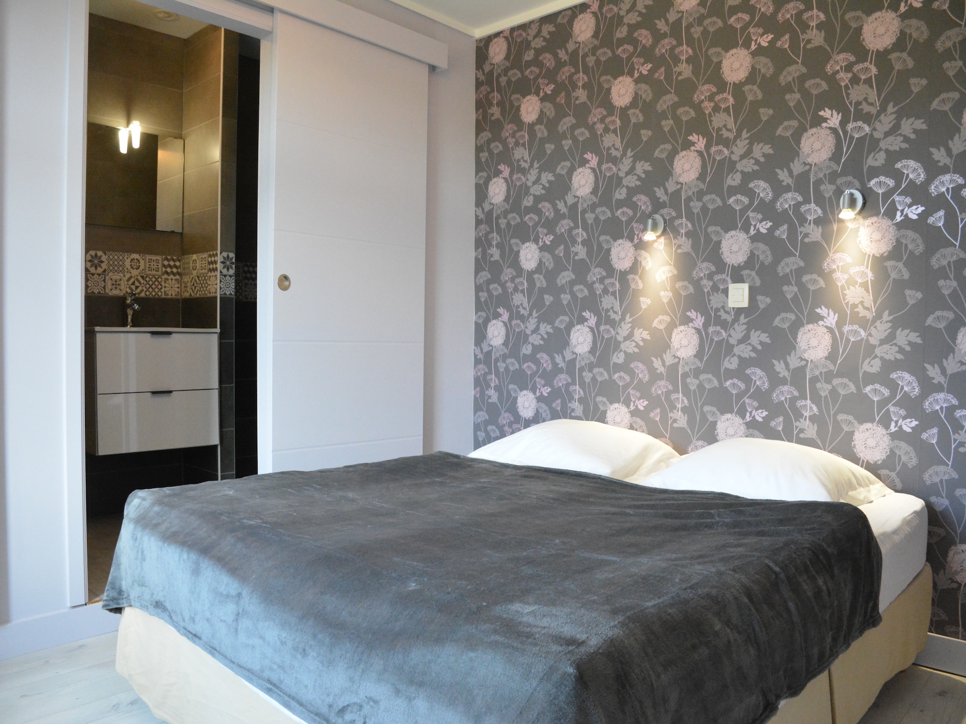 14-persoons groepsvilla met sauna en biljart in Amonines - foto 20