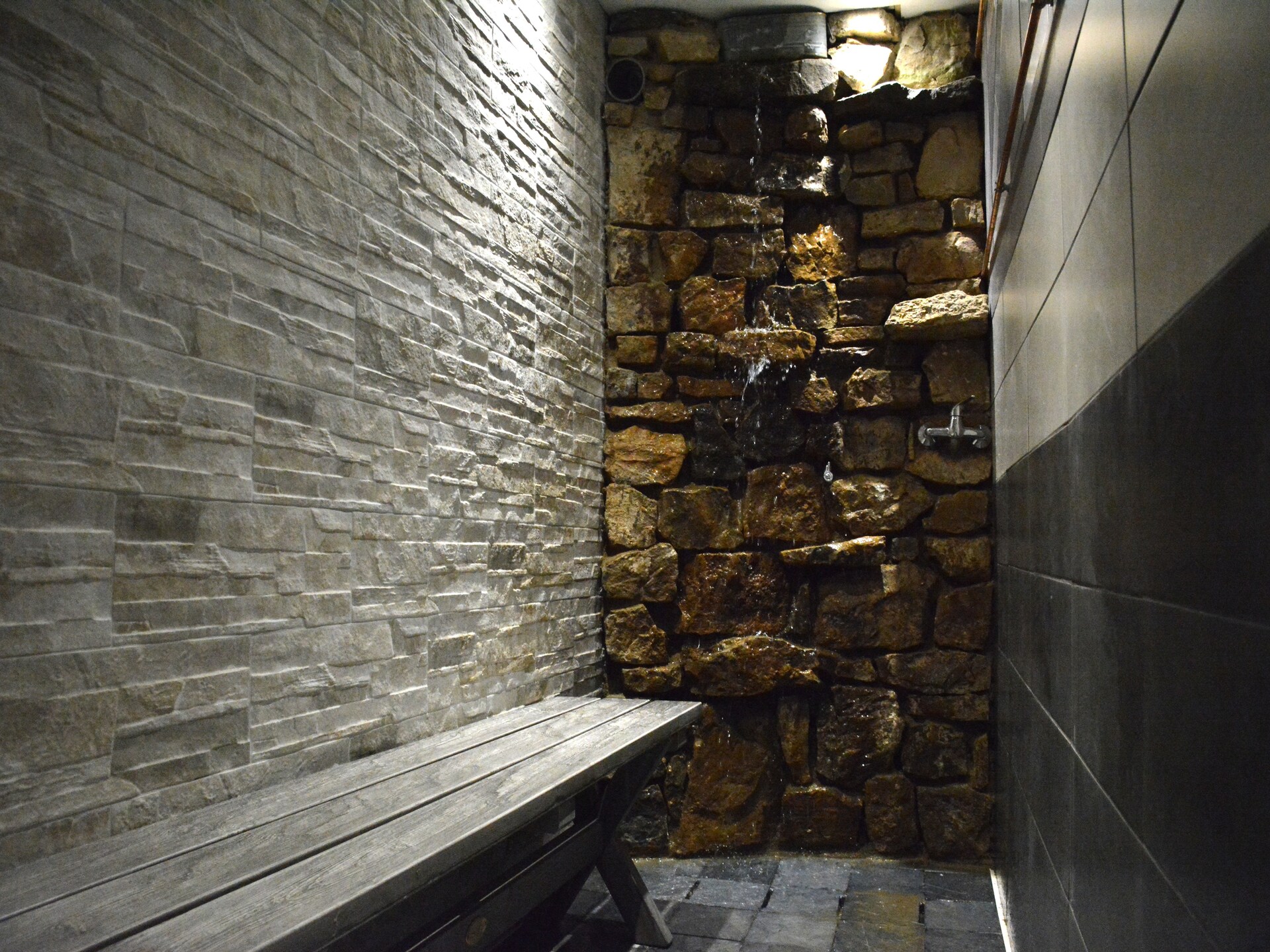 14-persoons groepsvilla met sauna en biljart in Amonines - foto 33