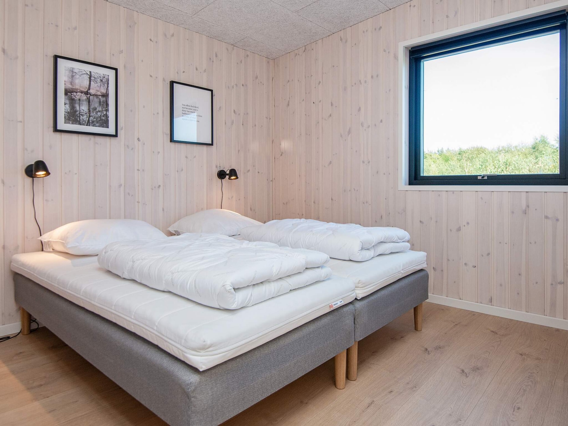 Groot vakantiehuis voor 16 personen met sauna, whirlpool en activiteitenruimte bij Fjellerup Strand - foto 20