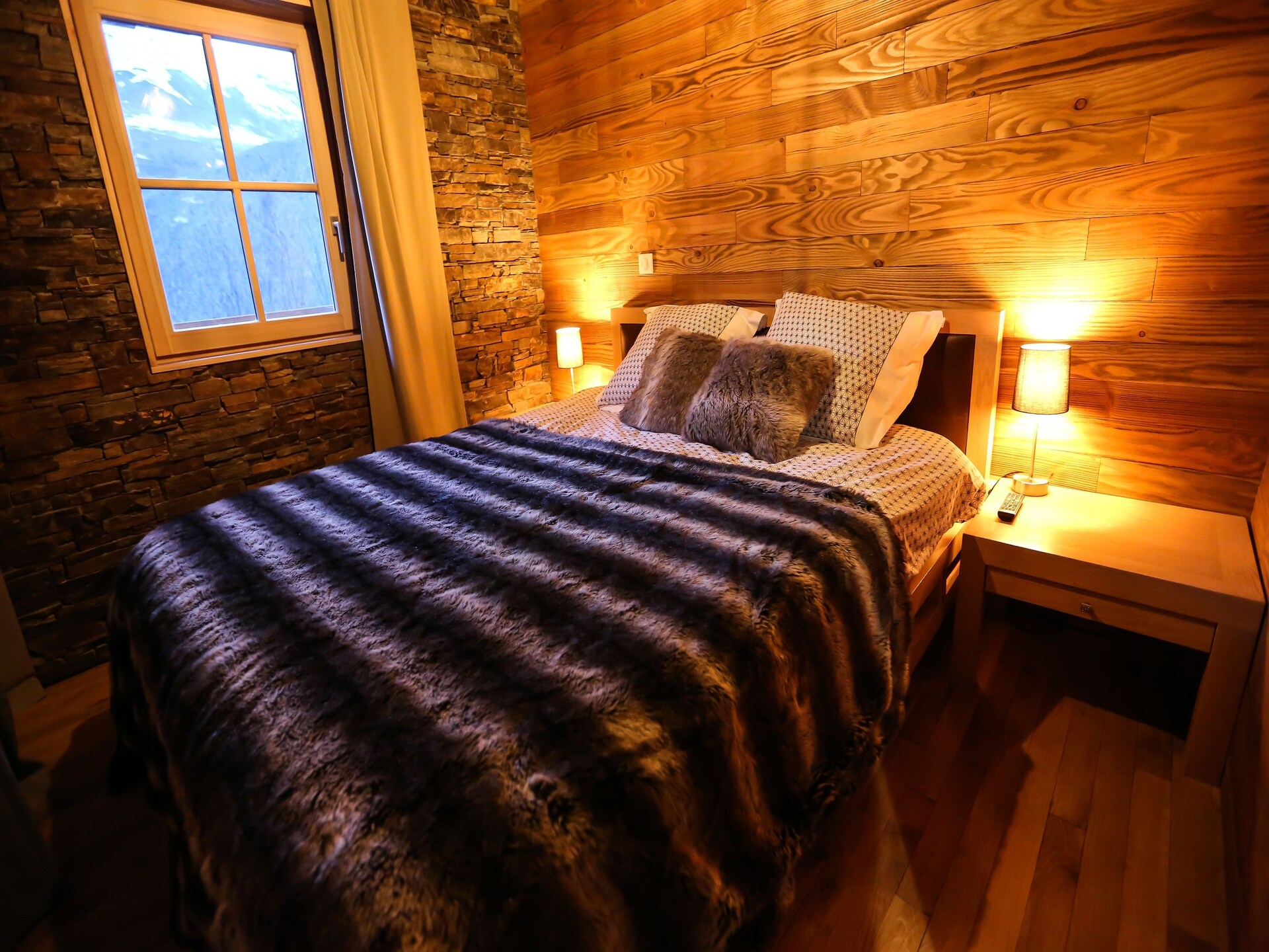 Ruim chalet Les Lions Blancs in Valloire voor 12 personen - foto 15