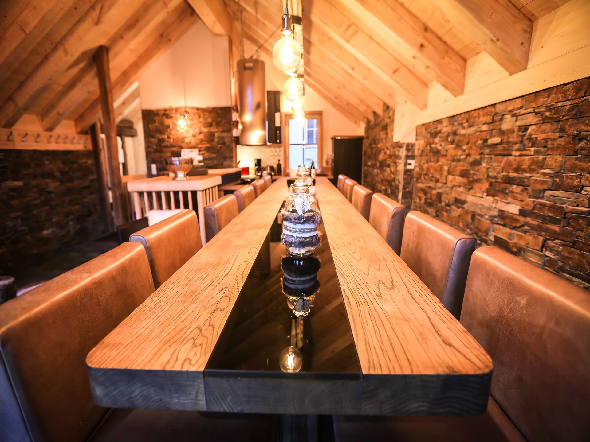 Ruim chalet Les Lions Blancs in Valloire voor 12 personen - foto 40