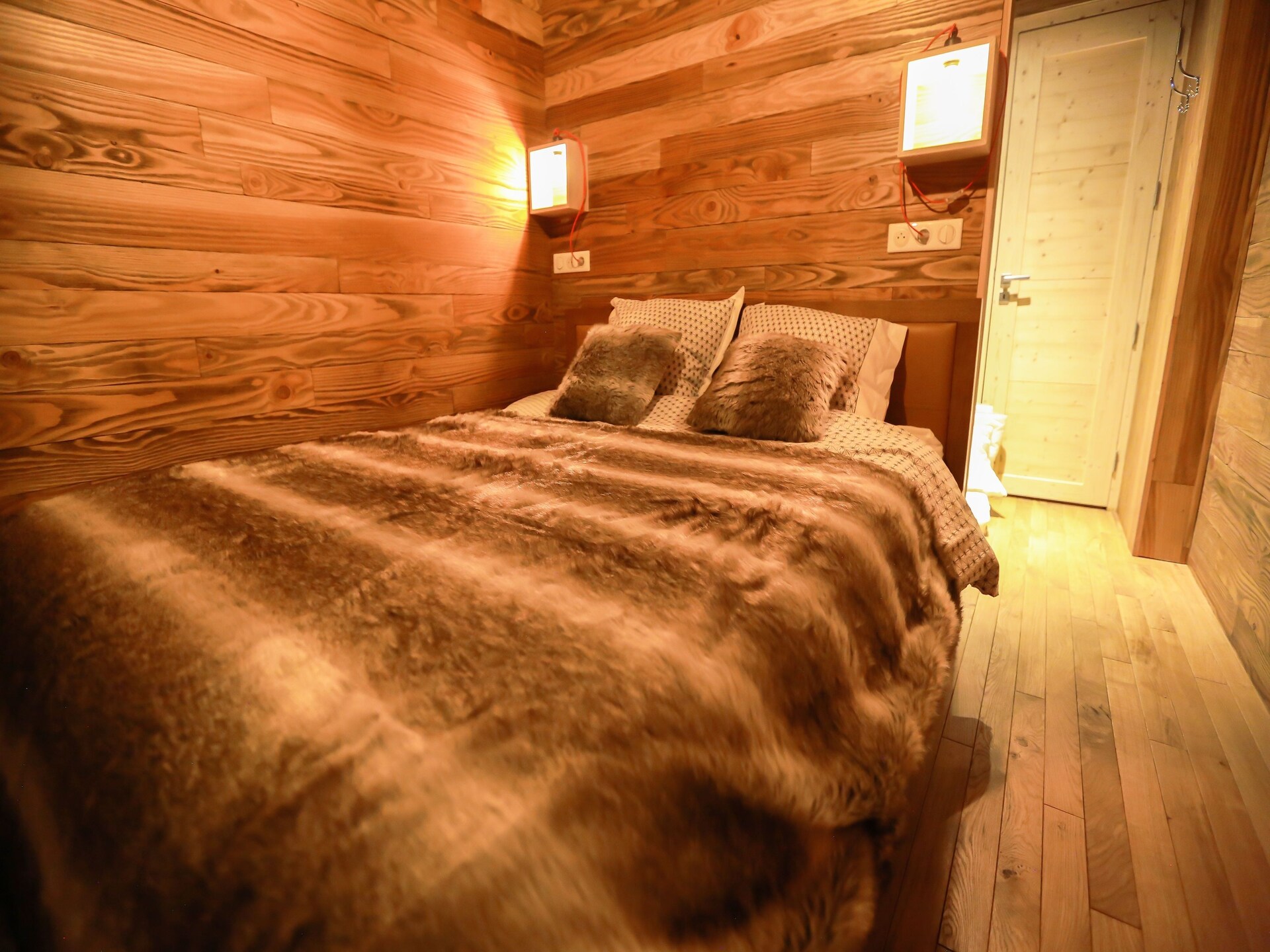 Ruim chalet Les Lions Blancs in Valloire voor 12 personen - foto 4