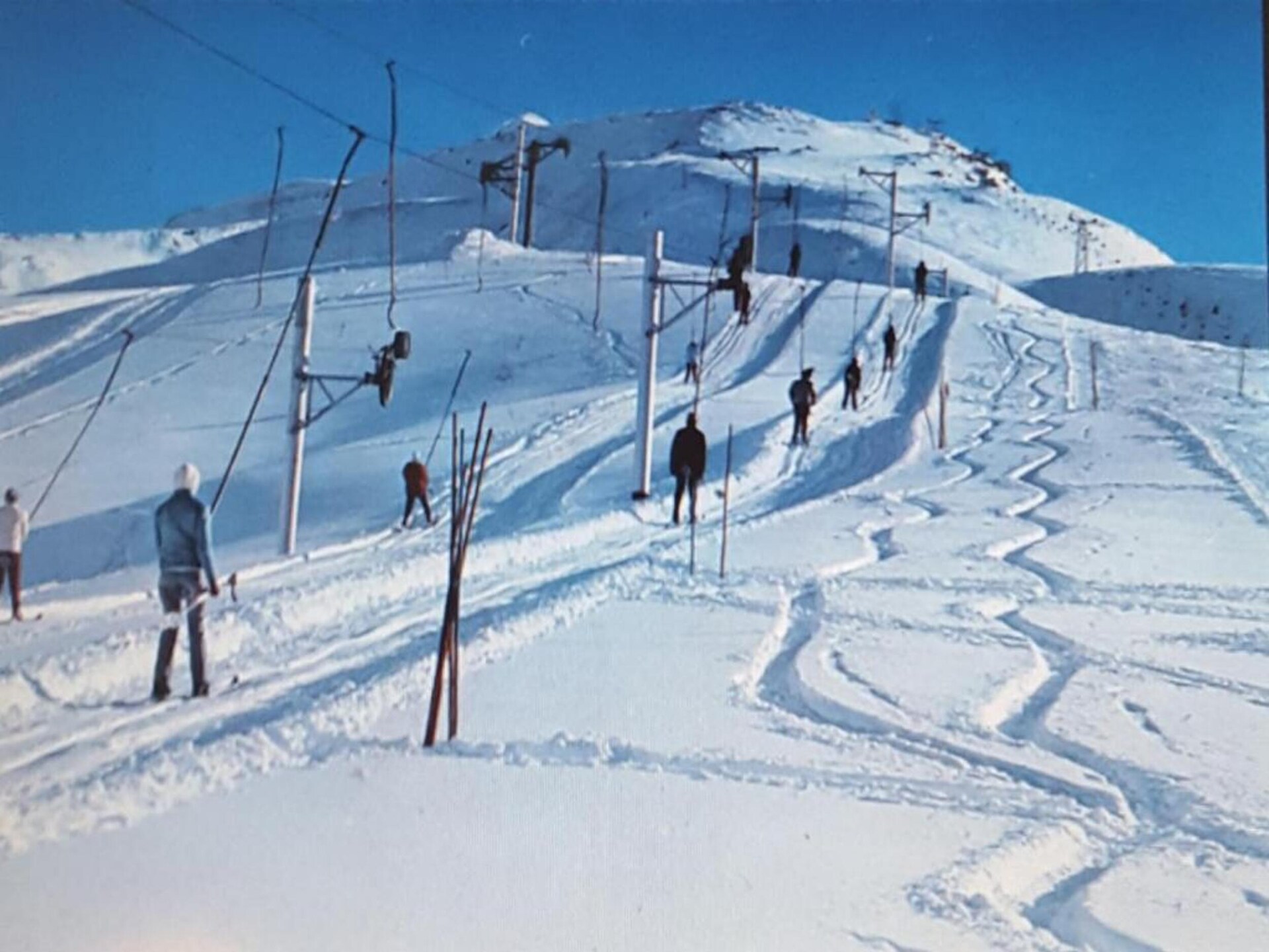 Ruim chalet Les Lions Blancs in Valloire voor 12 personen - foto 29