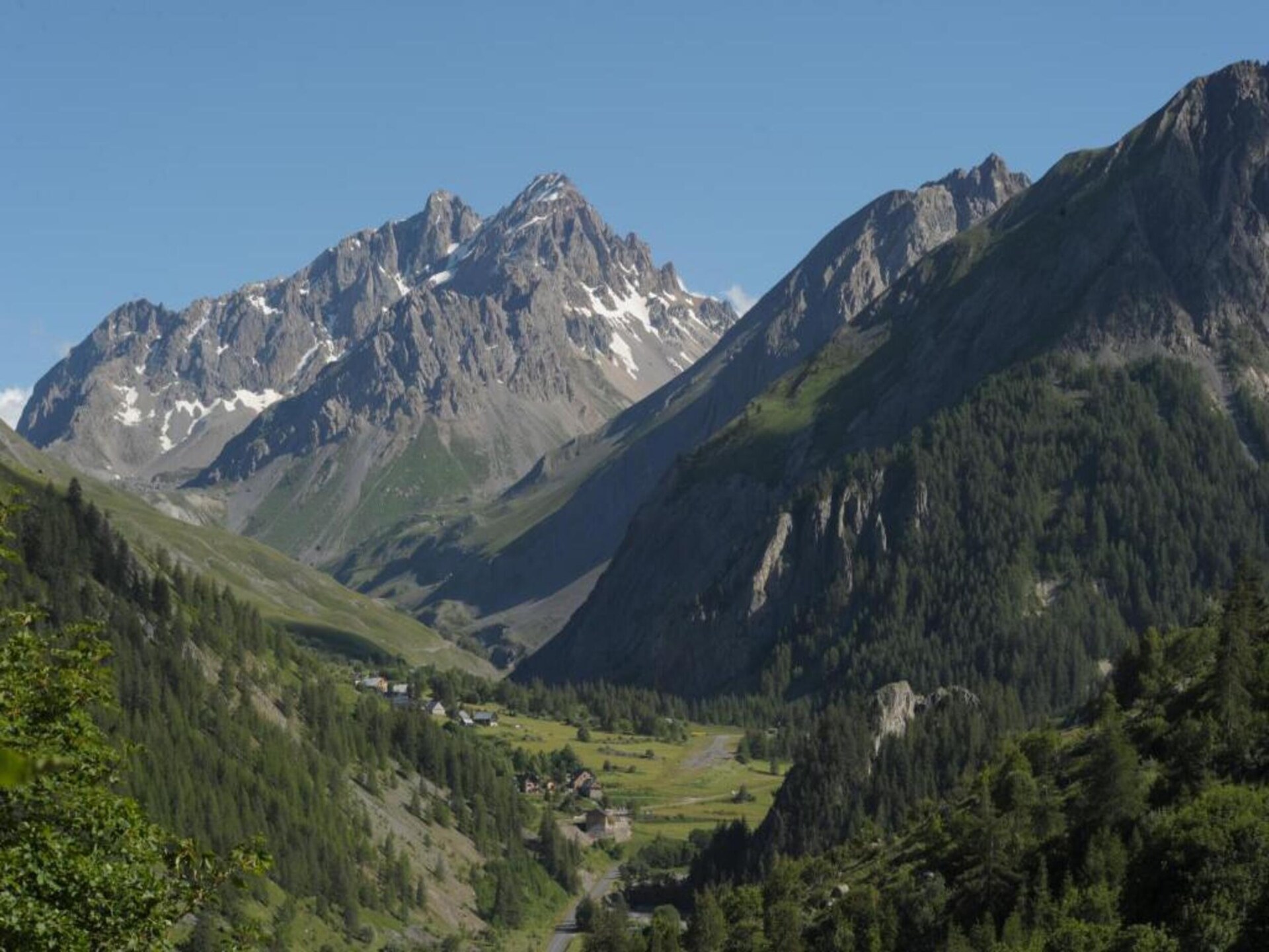 Ruim chalet Les Lions Blancs in Valloire voor 12 personen - foto 32