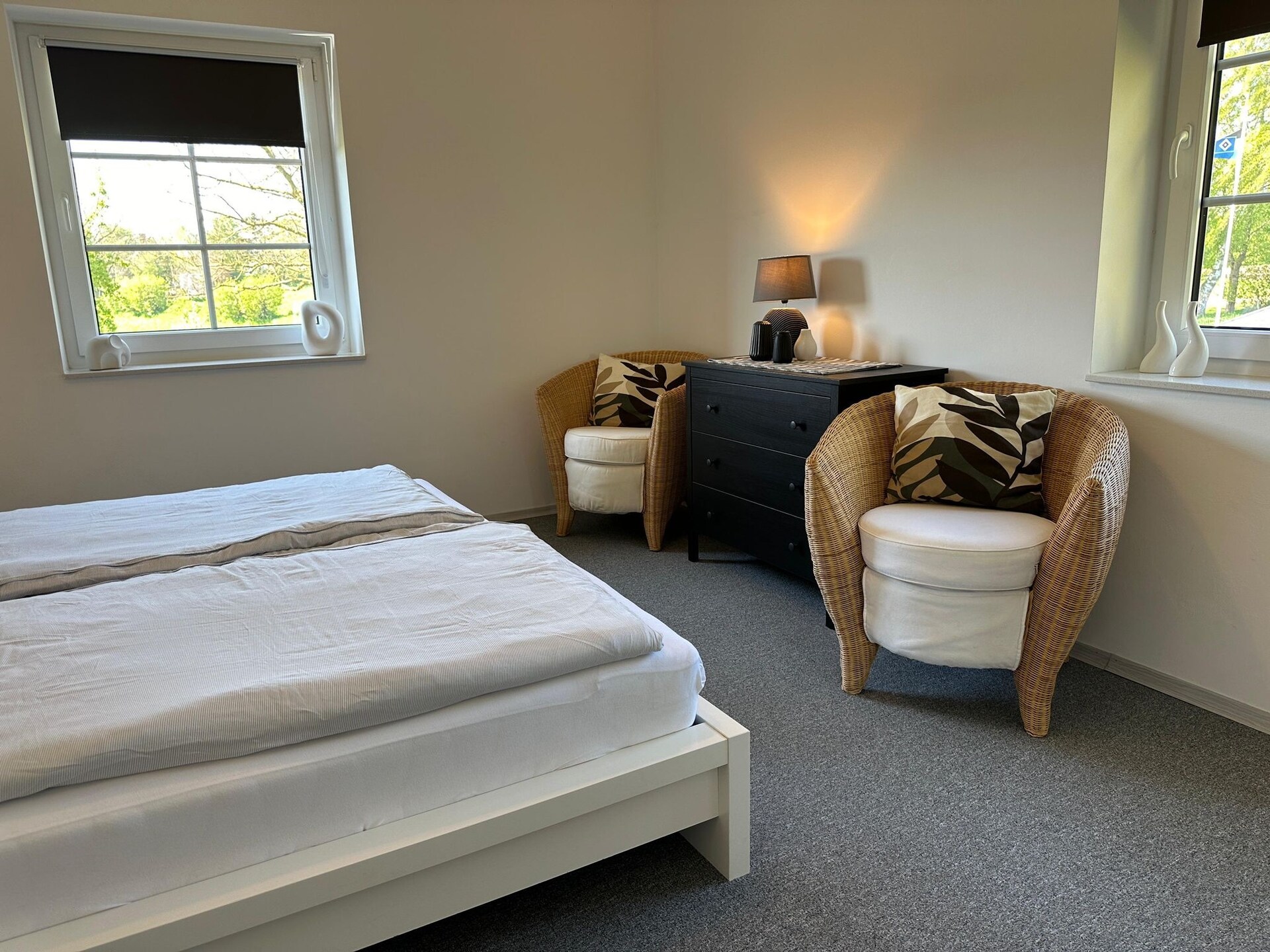 Ostseezauber XL – Ruim vakantiehuis voor 10 personen bij Oldenburg in Holstein - foto 16