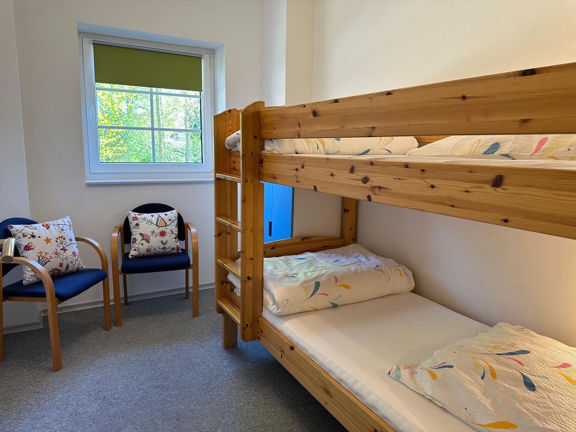 Ostseezauber XL – Ruim vakantiehuis voor 10 personen bij Oldenburg in Holstein - foto 18