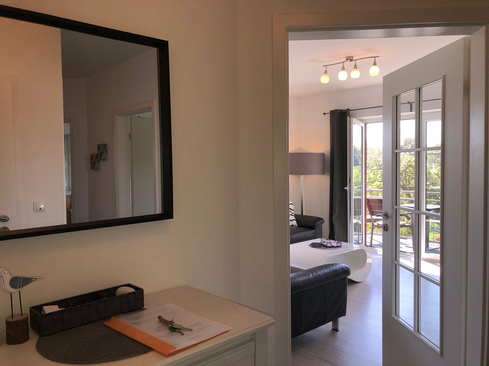 Ostseezauber XL – Ruim vakantiehuis voor 10 personen bij Oldenburg in Holstein - foto 21