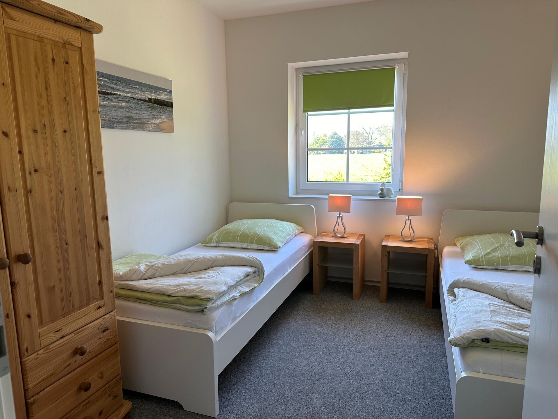 Ostseezauber XL – Ruim vakantiehuis voor 10 personen bij Oldenburg in Holstein - foto 17