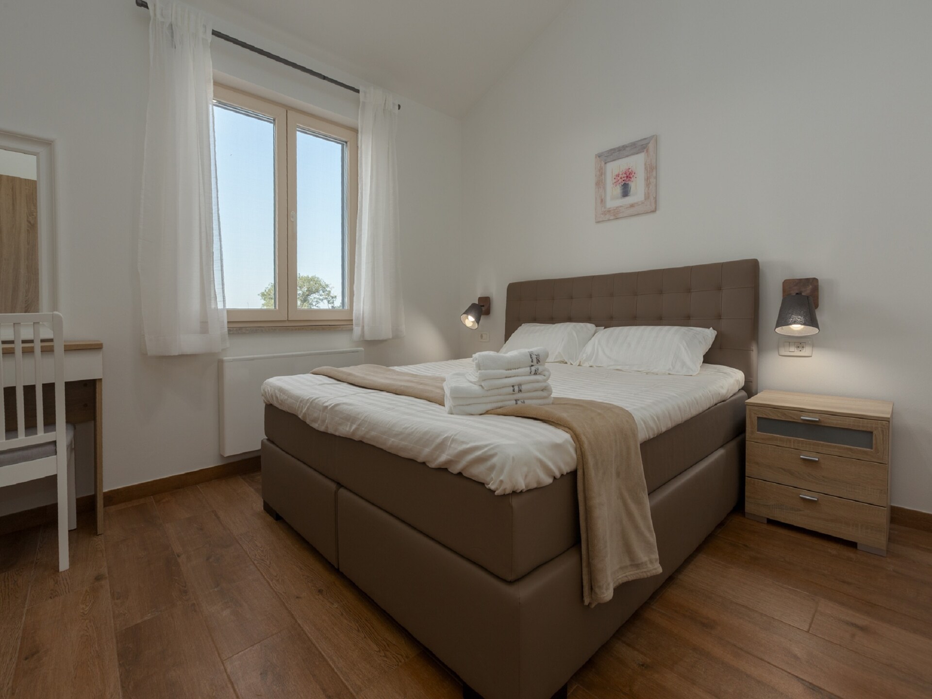 Villa Laura An: Oase van rust met privézwembad bij Poreč - foto 15
