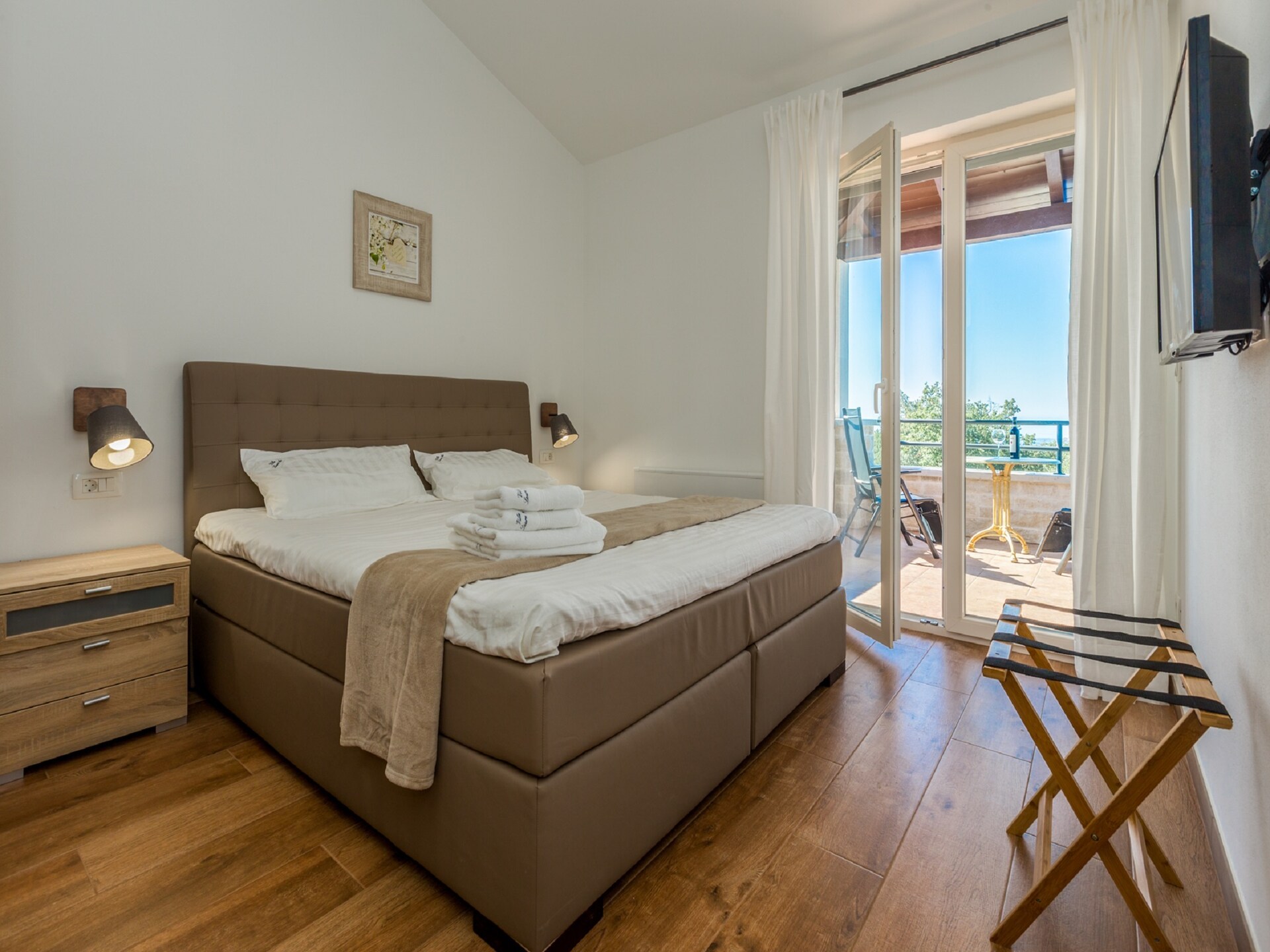 Villa Laura An: Oase van rust met privézwembad bij Poreč - foto 3