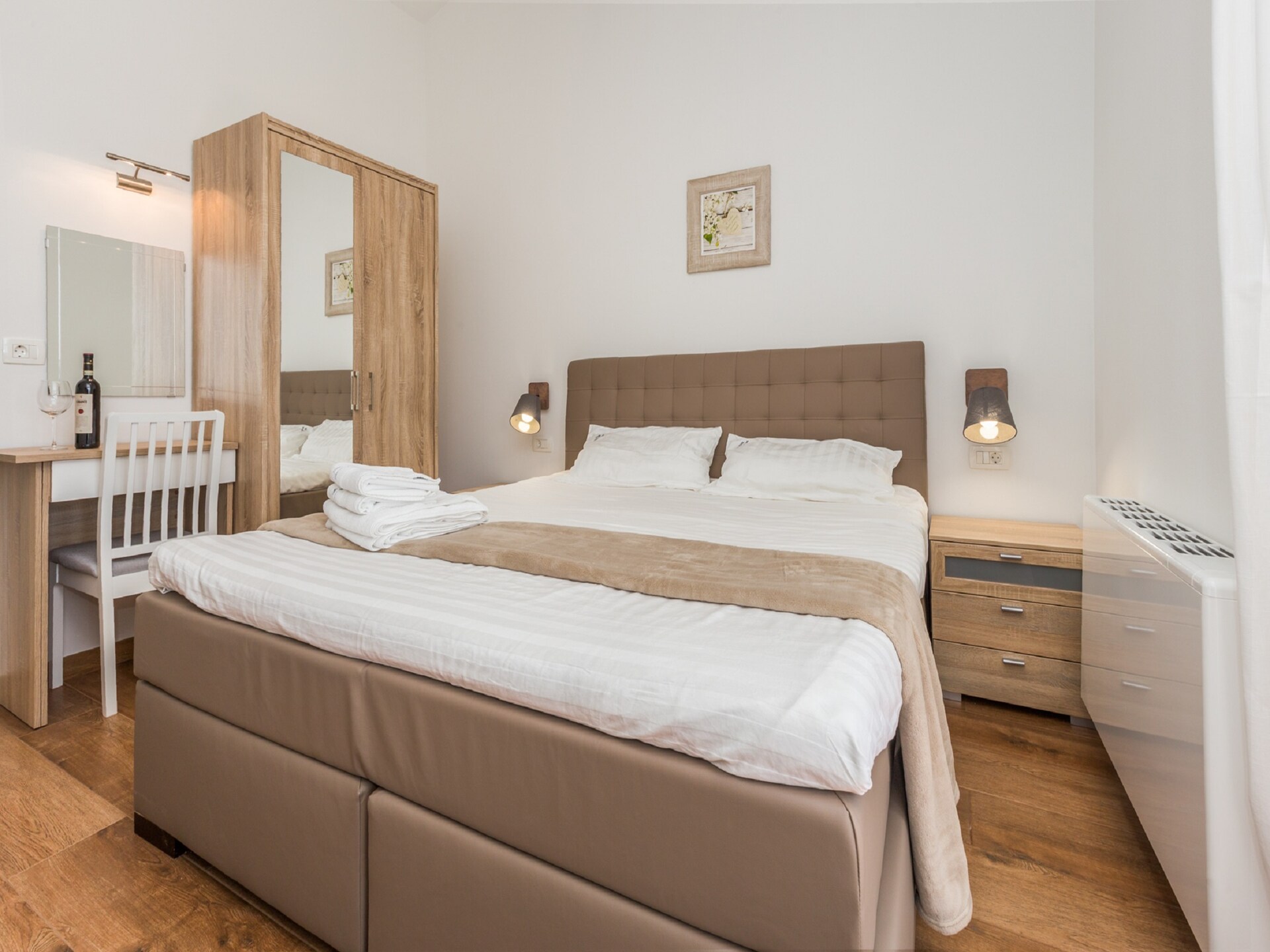 Villa Laura An: Oase van rust met privézwembad bij Poreč - foto 9