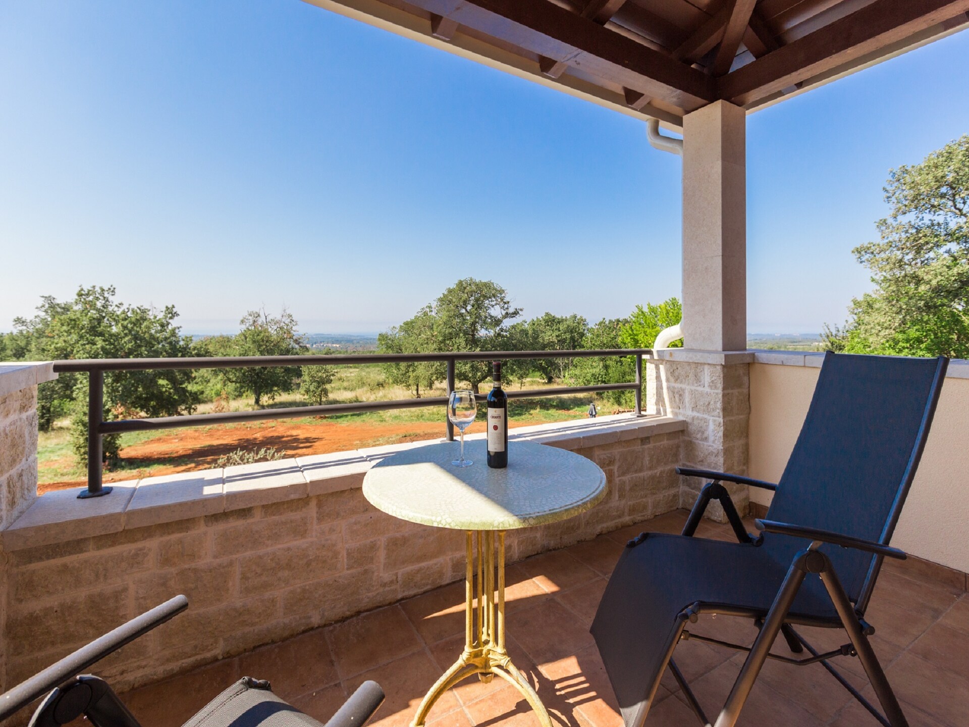 Villa Laura An: Oase van rust met privézwembad bij Poreč - foto 44