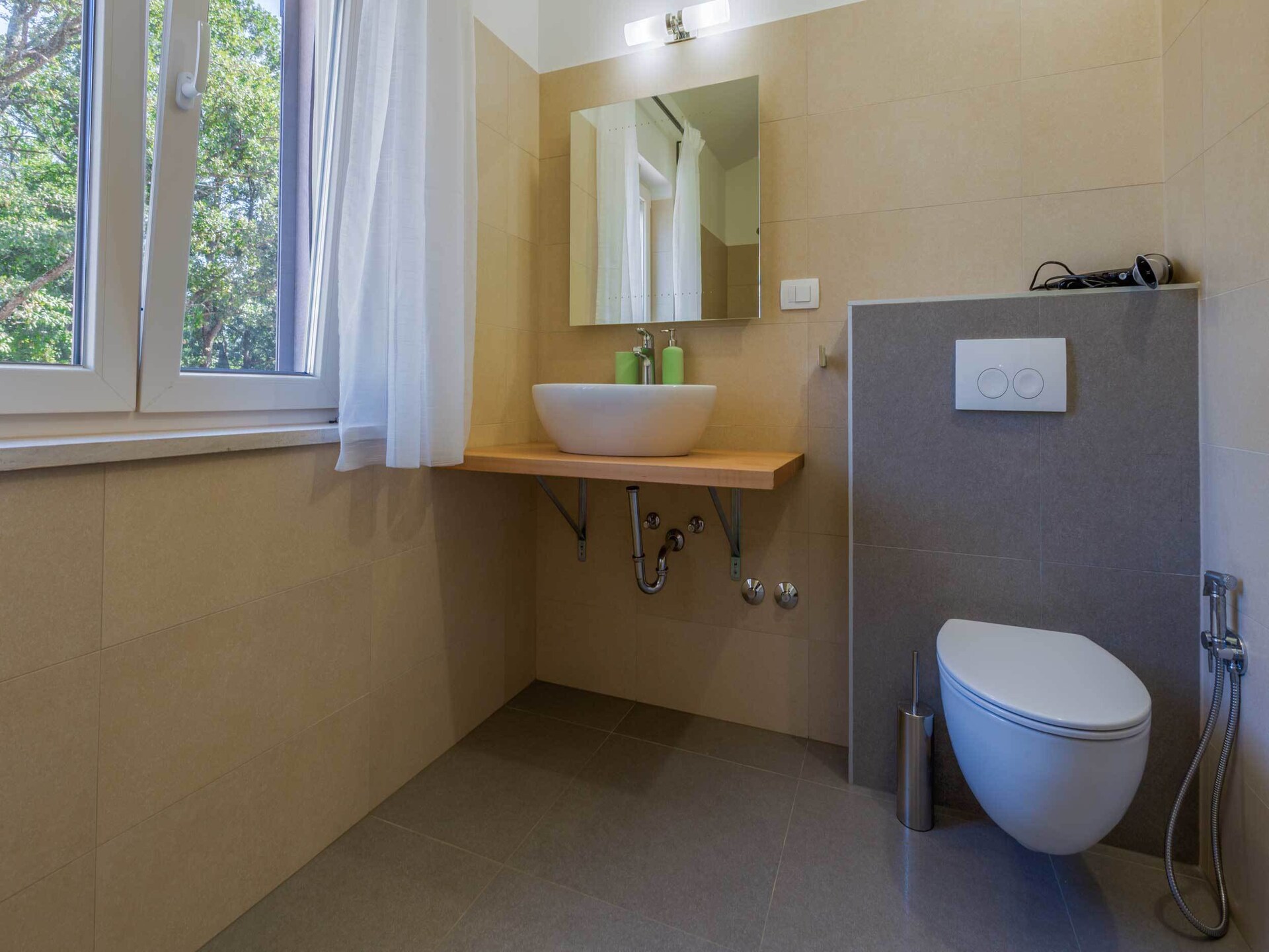 Villa Laura An: Oase van rust met privézwembad bij Poreč - foto 17