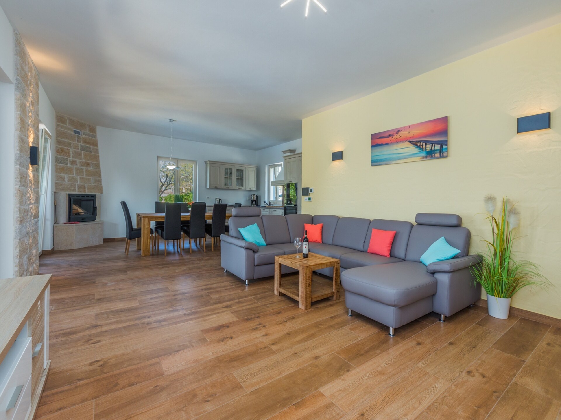 Villa Laura An: Oase van rust met privézwembad bij Poreč - foto 2