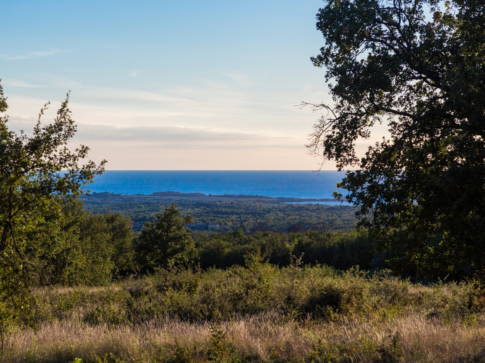 Villa Laura An: Oase van rust met privézwembad bij Poreč - foto 22