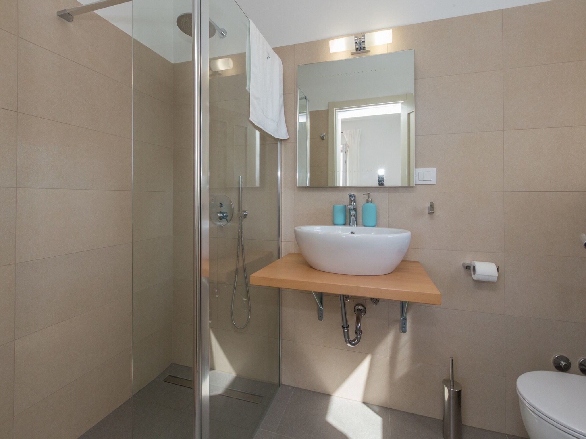 Villa Laura An: Oase van rust met privézwembad bij Poreč - foto 16