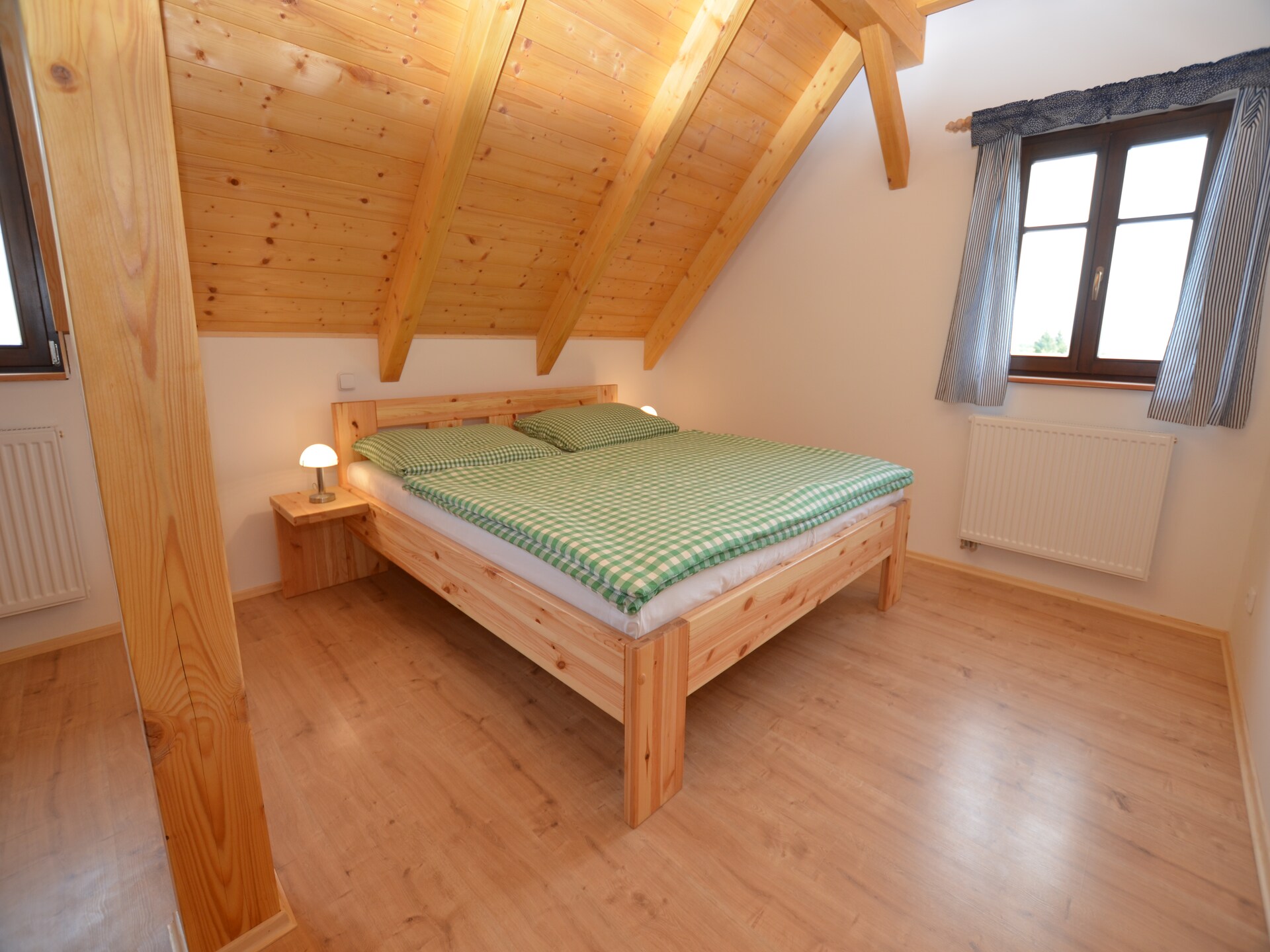 Ruim vakantiehuis Zdenek in Dlouhý voor 12 personen - foto 4