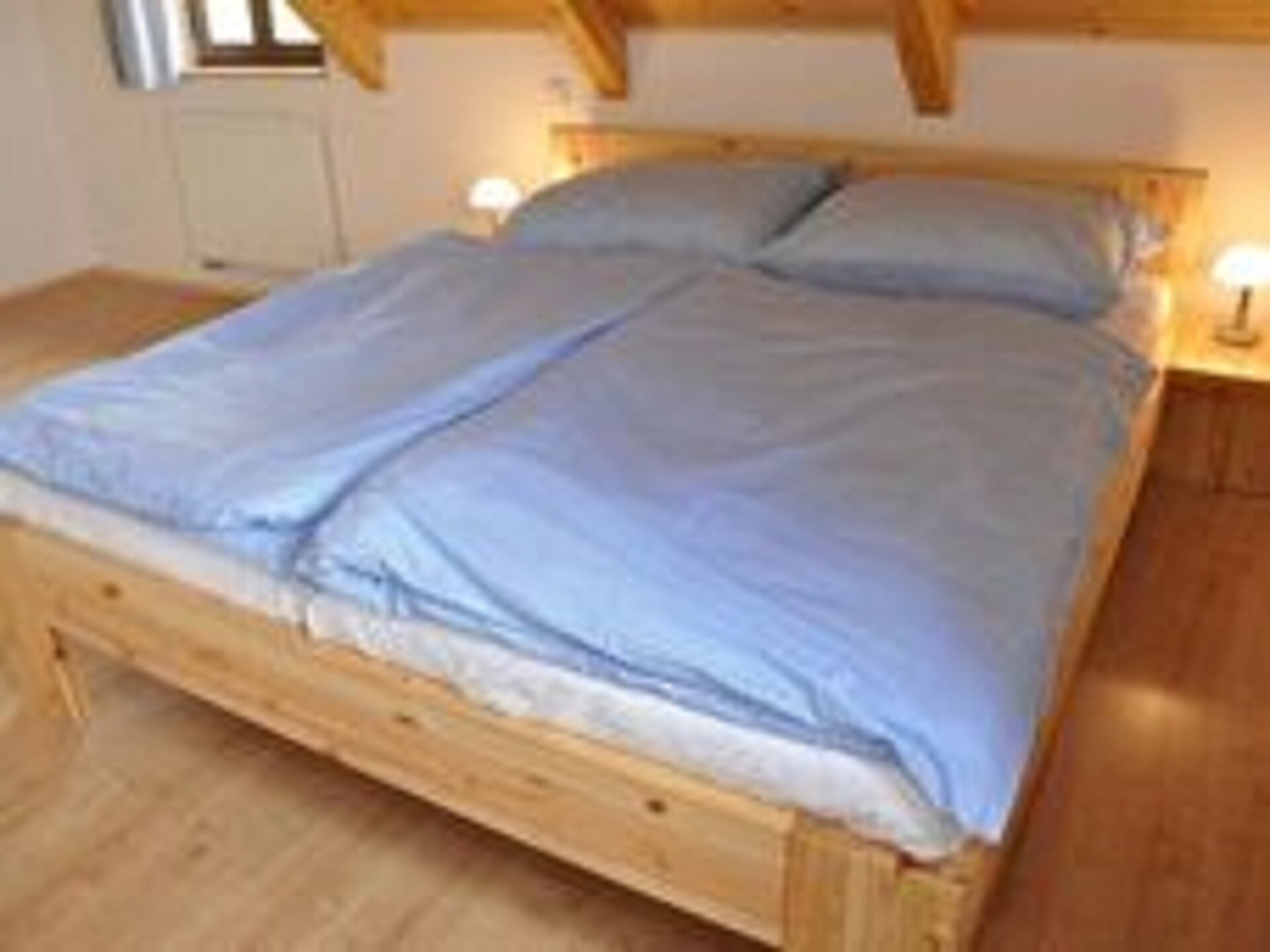 Ruim vakantiehuis Zdenek in Dlouhý voor 12 personen - foto 17