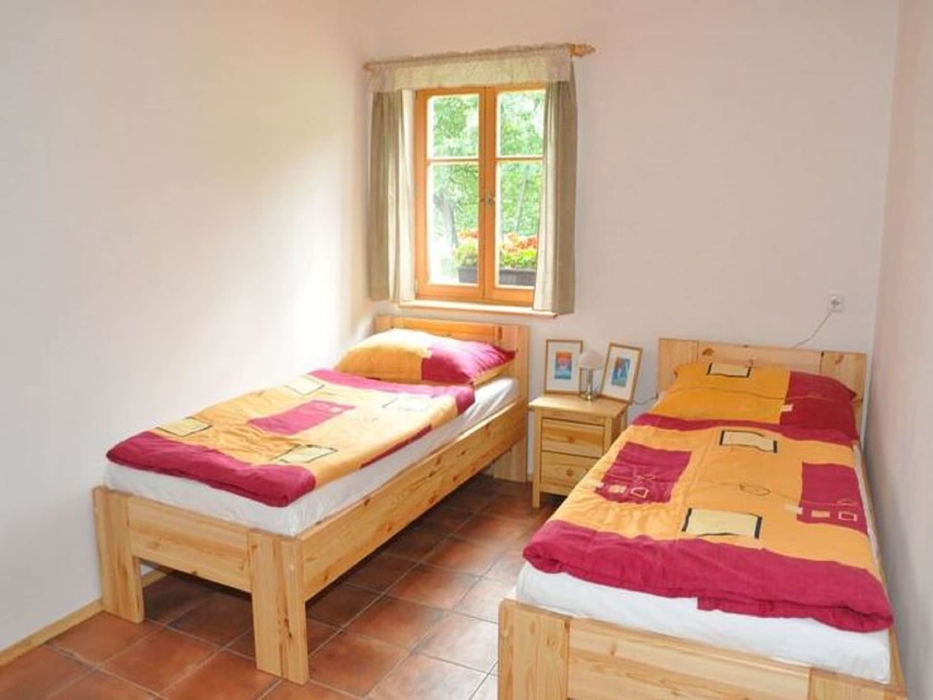 Ruim vakantiehuis Zdenek in Dlouhý voor 12 personen - foto 5
