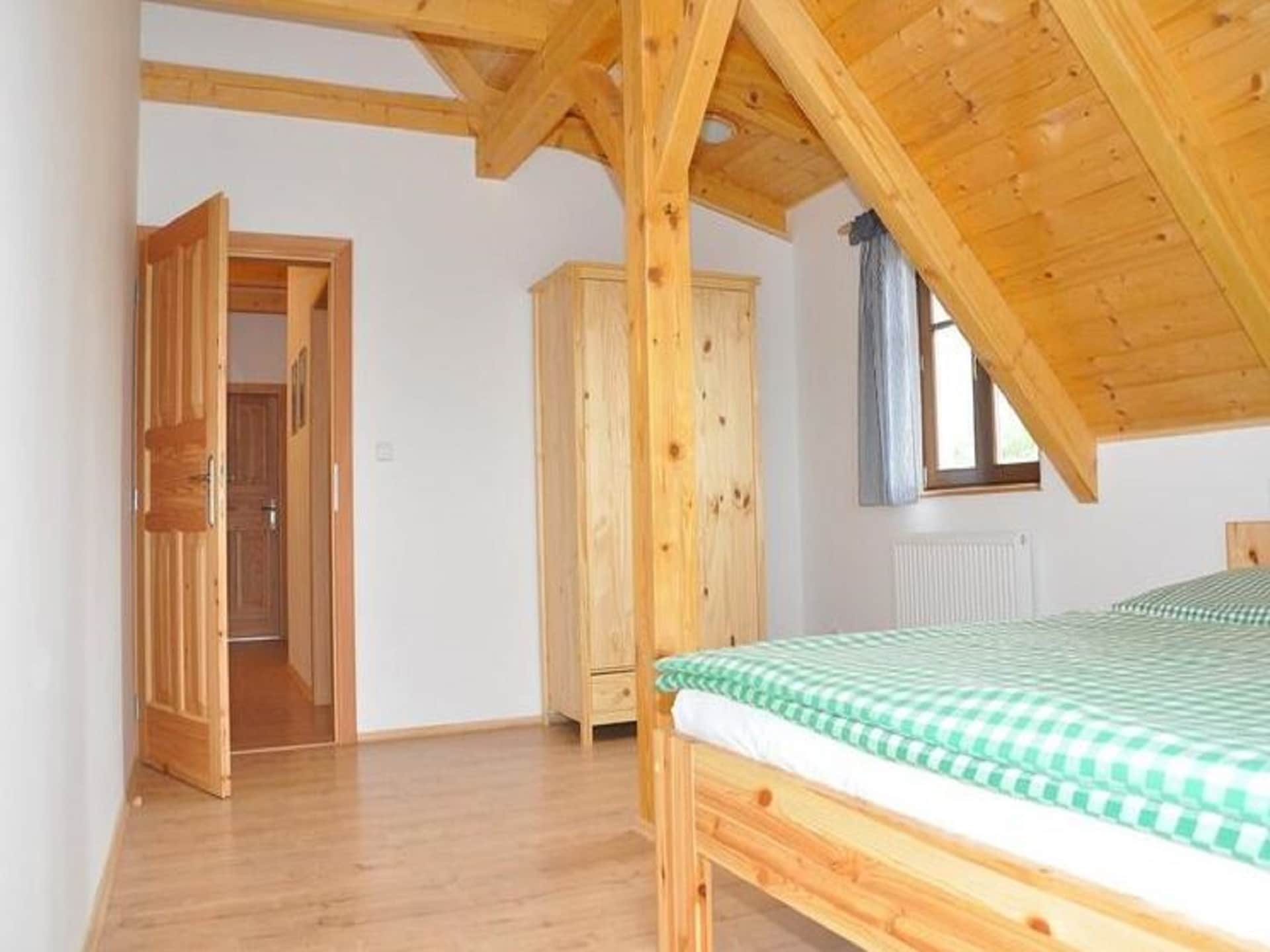 Ruim vakantiehuis Zdenek in Dlouhý voor 12 personen - foto 20