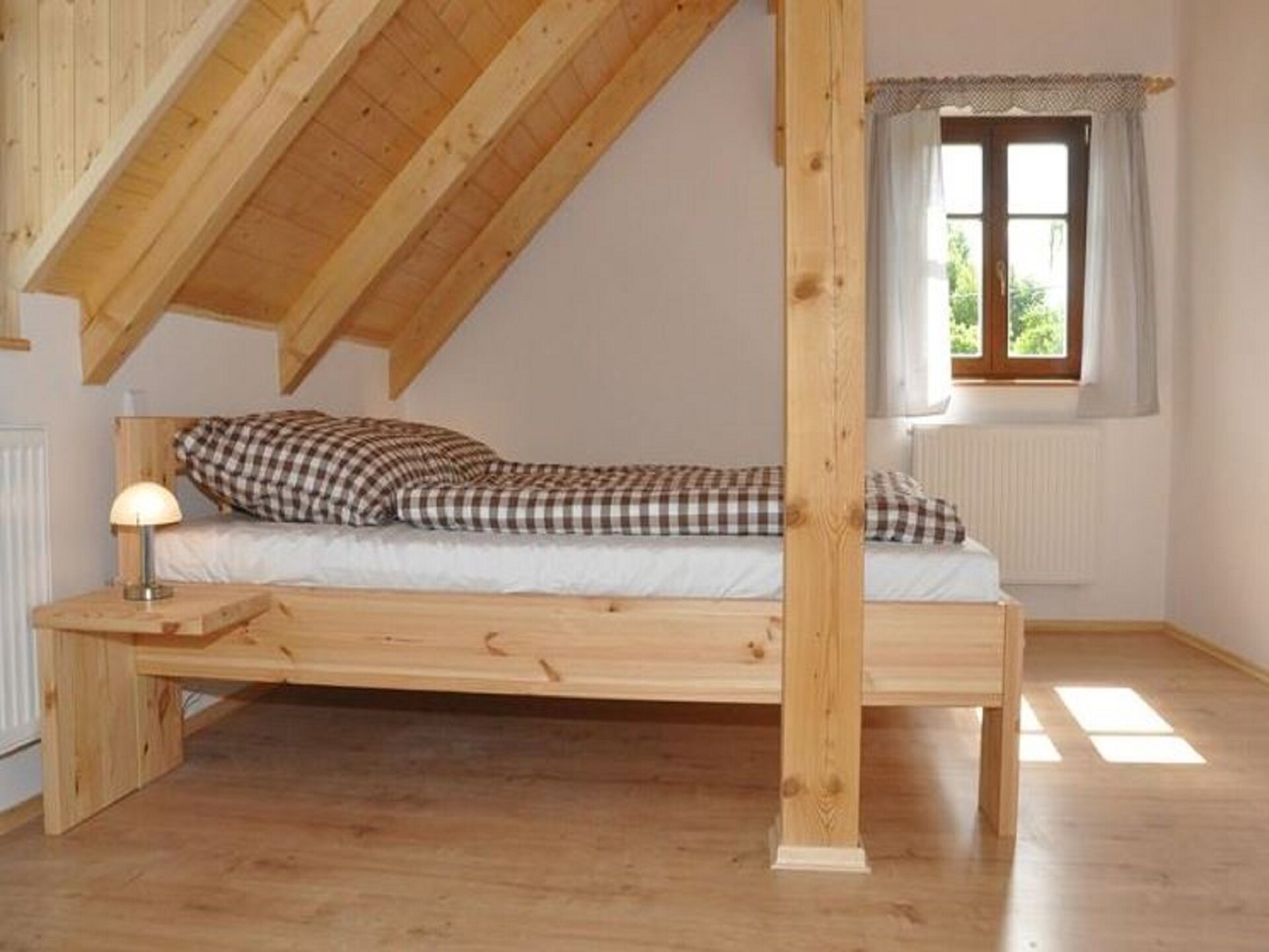 Ruim vakantiehuis Zdenek in Dlouhý voor 12 personen - foto 21