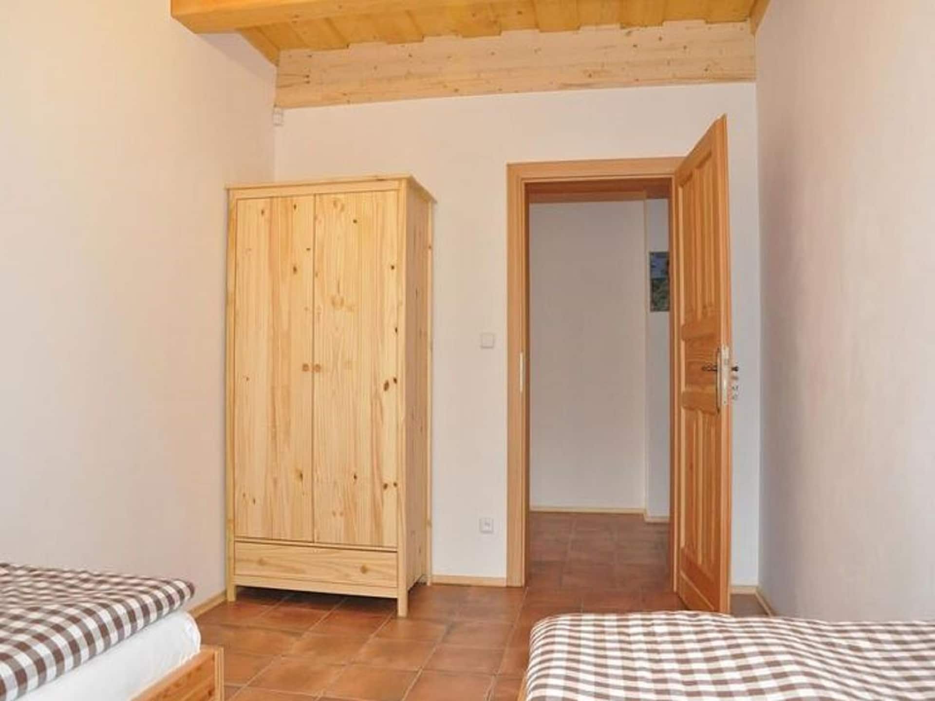 Ruim vakantiehuis Zdenek in Dlouhý voor 12 personen - foto 22