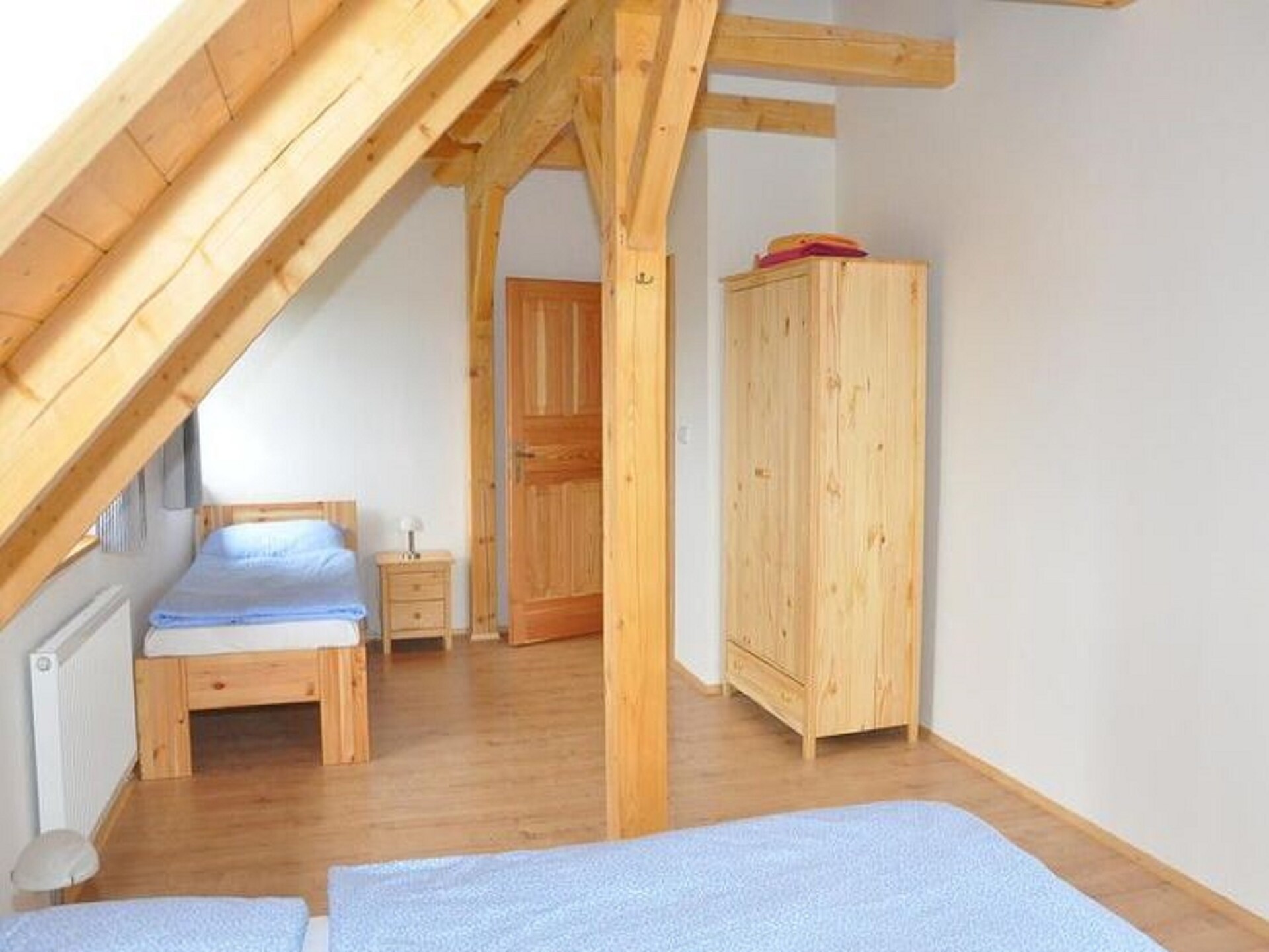 Ruim vakantiehuis Zdenek in Dlouhý voor 12 personen - foto 23